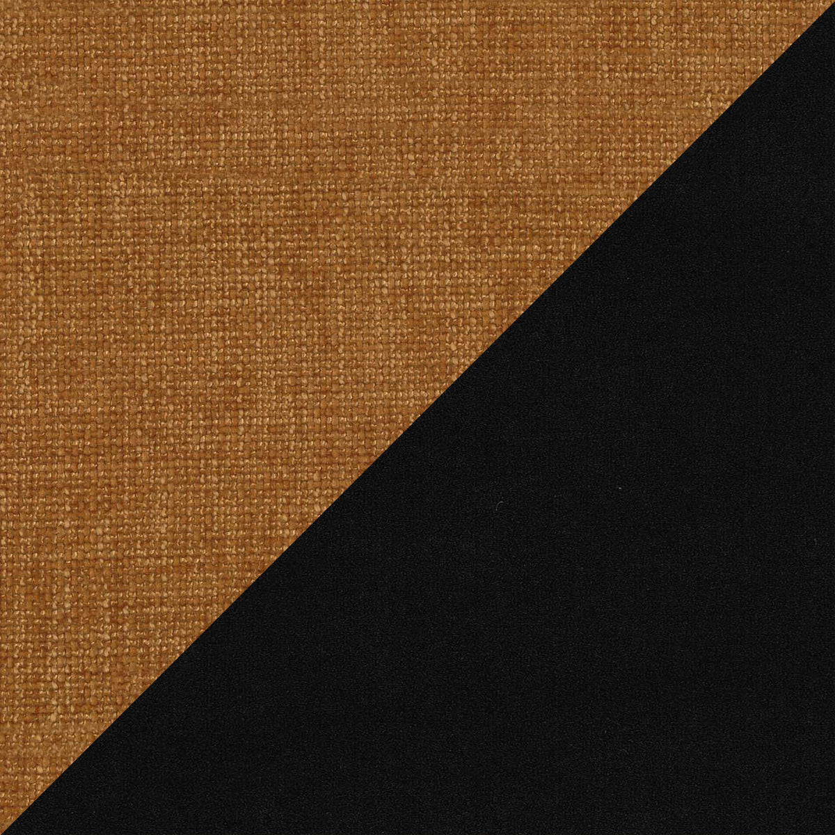 Narciso divano letto desing con materasso H18 cm bicolore con struttura in microfibra smacchiabile e imbottiture in elegante tessuto impermeabile T06 - divitt.sbs