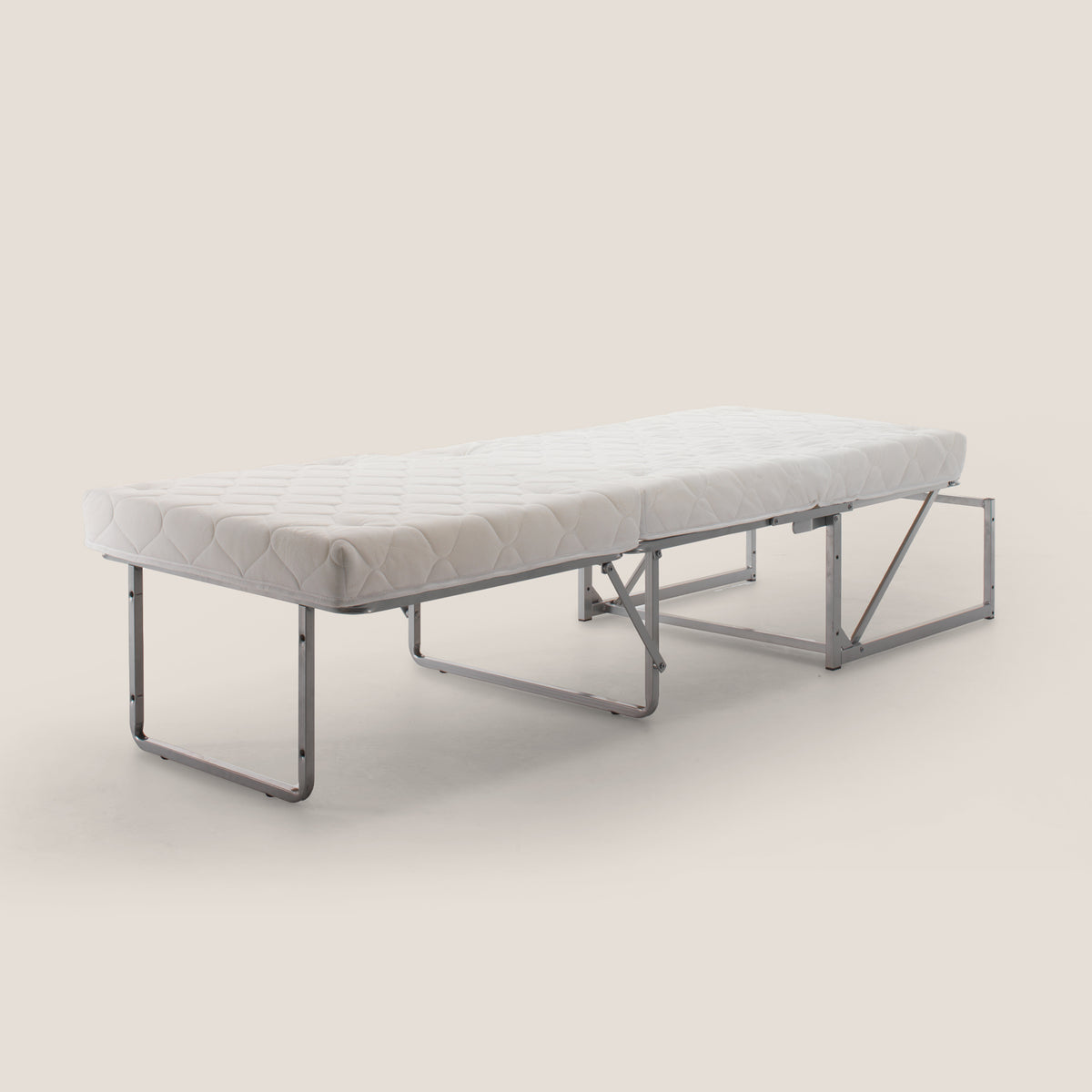 TIP-TOP Pouf LETTO in TESSUTO impermeabile T13 - divitt.sbs