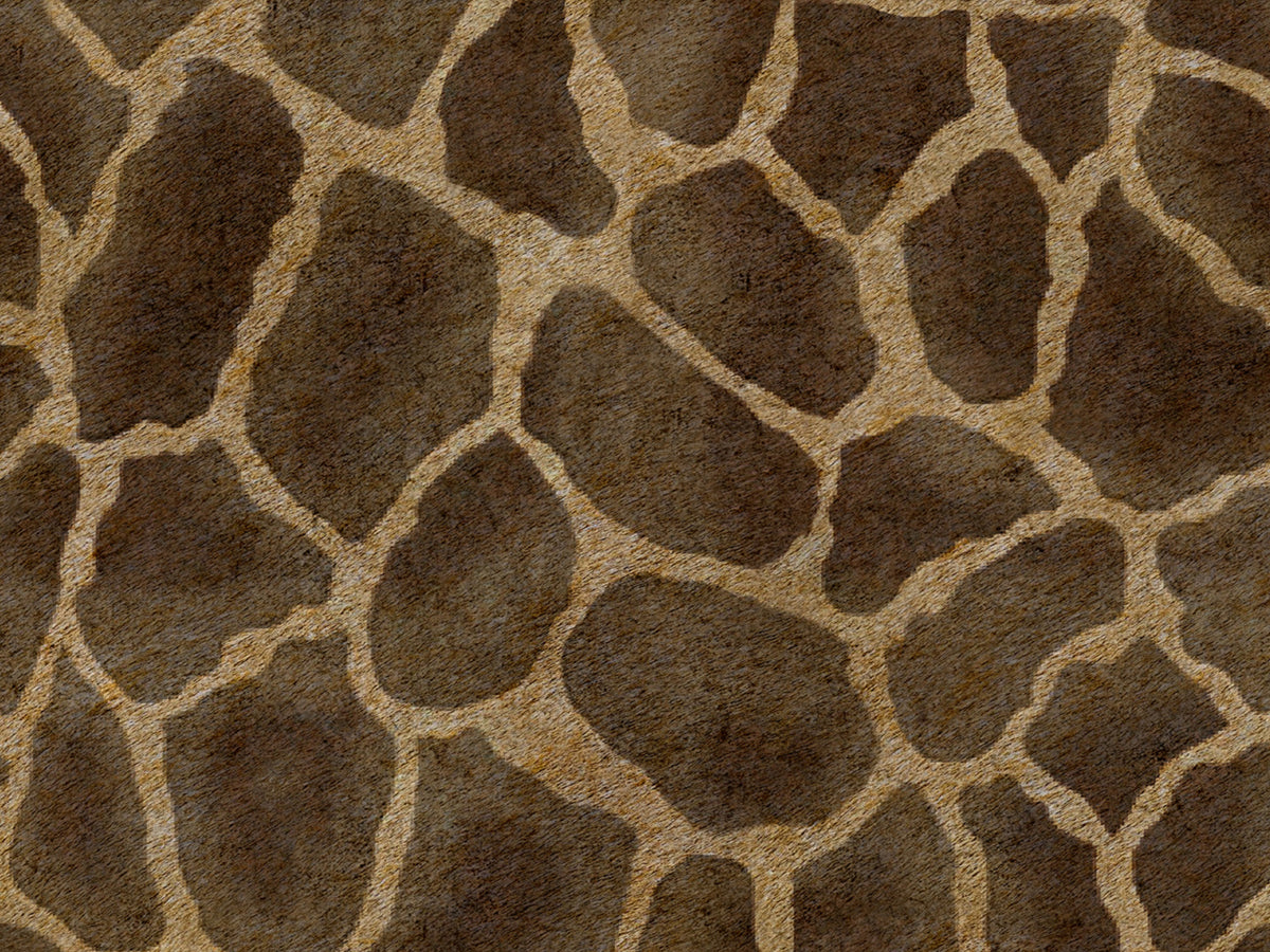 Wild cuscino in collezione Wild in microfibra impermeabile - divitt.sbs