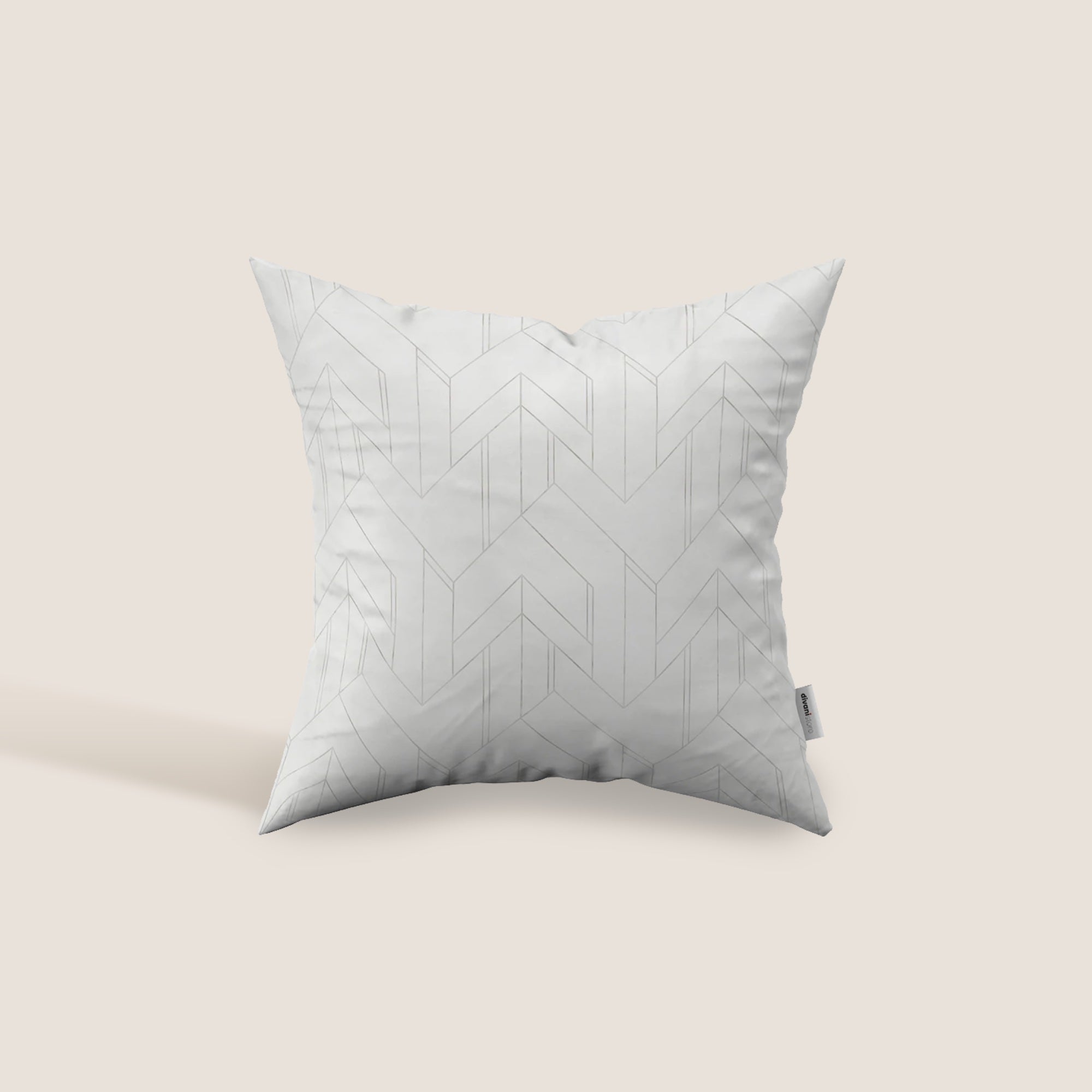 Geometrica cuscini decoro in velluto Impermeabile disponibile in diverse colorazioni - divitt.sbs