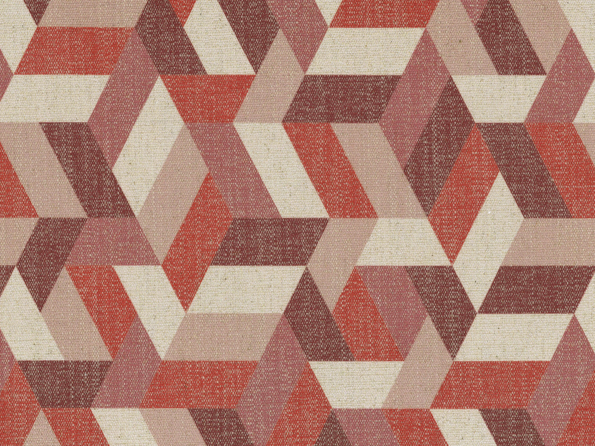 Unreal cuscini a fantasia geometriche in tessuto idrorepellente disponibile in diverse colorazioni - divitt.sbs