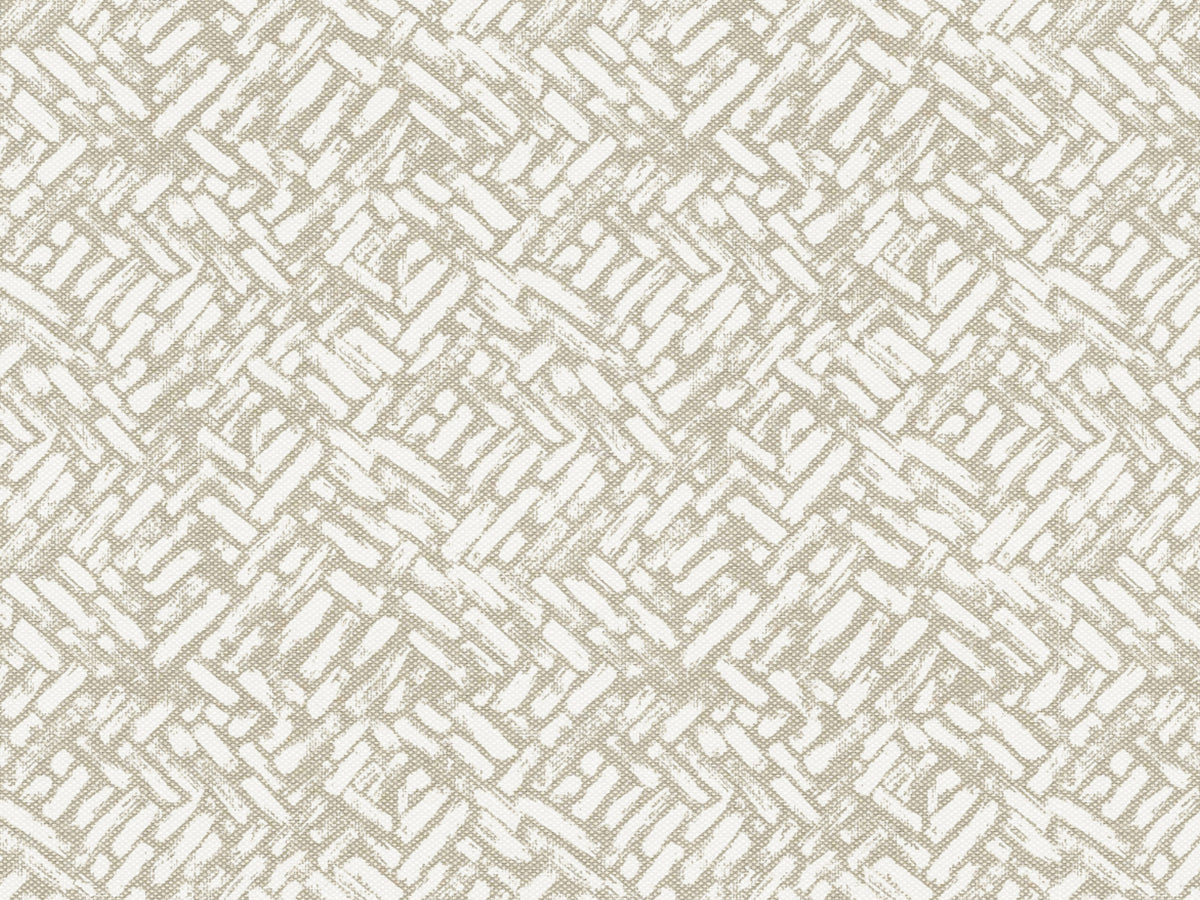 Brick cuscino geometrico disponibile in diversi colori realizzato in tessuto Idrorepellente - divitt.sbs