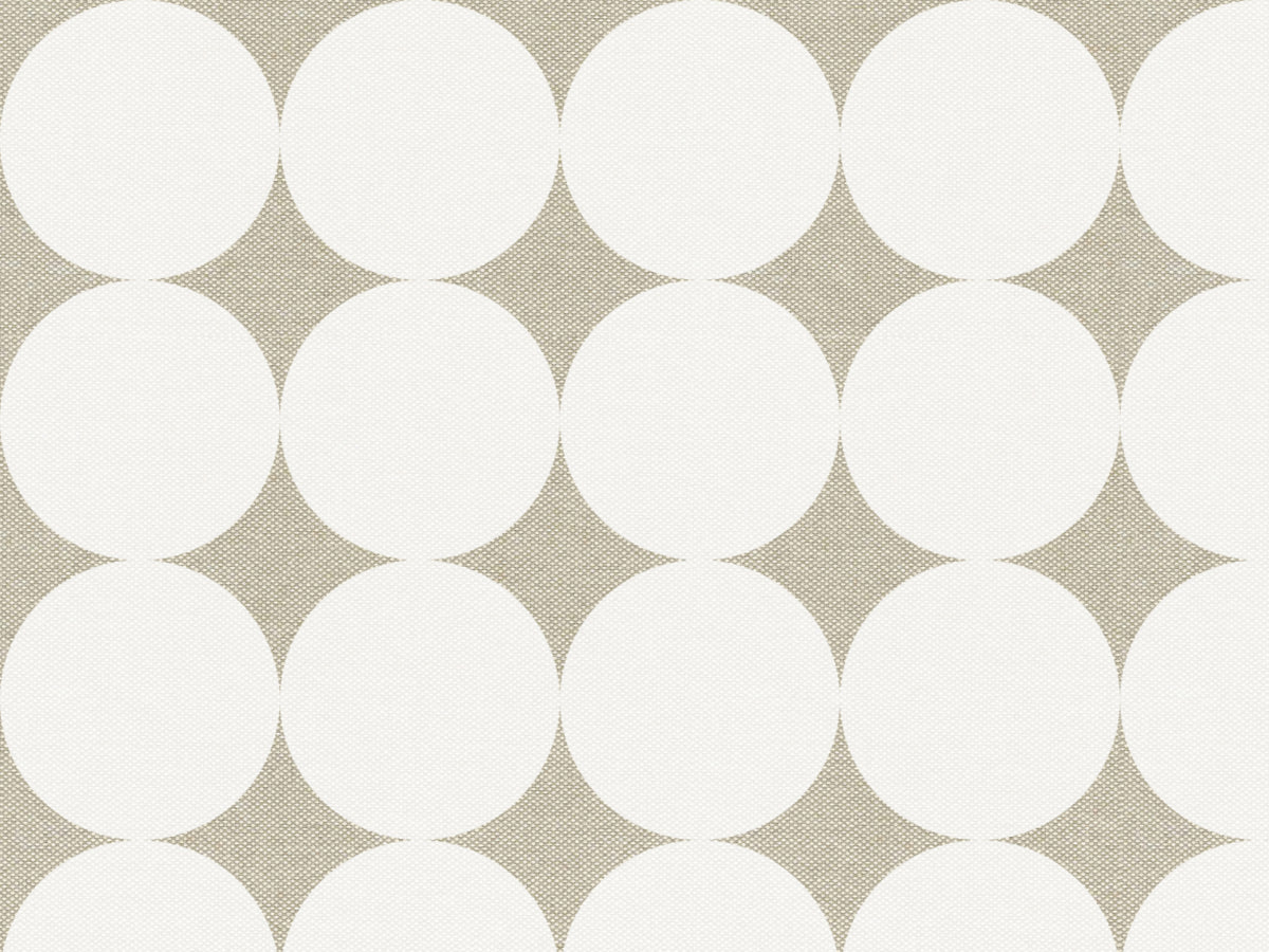 Dot cuscini geometrici disponibile in diversi colori in tessuto Idrorepellente - divitt.sbs