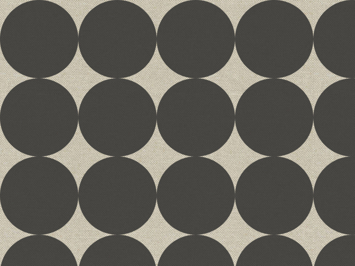 Dot cuscini geometrici disponibile in diversi colori in tessuto Idrorepellente - divitt.sbs