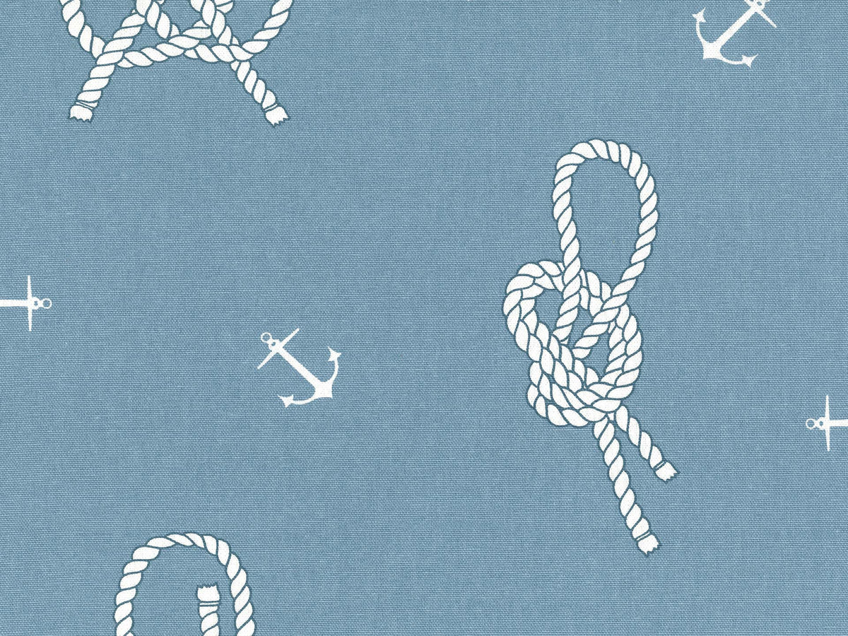 Marino cuscino in cotone disponibile in diverse colorazioni stile marinaresco - divitt.sbs