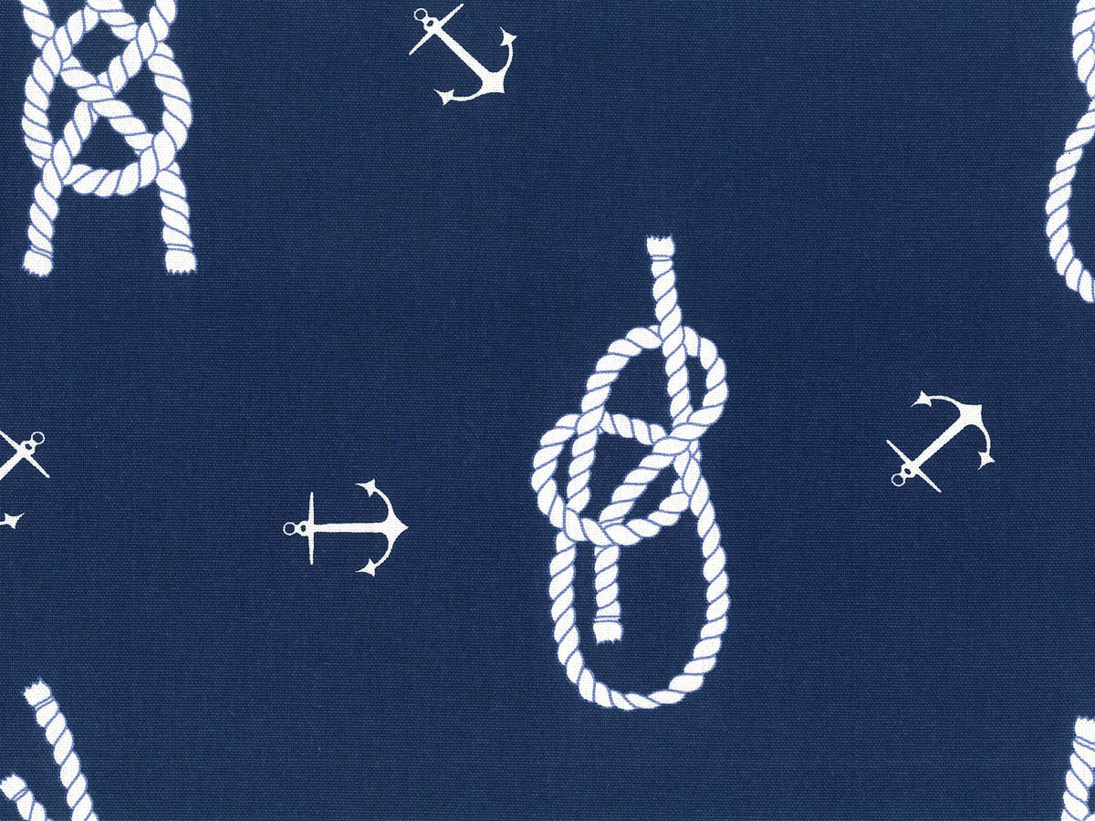 Marino cuscino in cotone disponibile in diverse colorazioni stile marinaresco - divitt.sbs