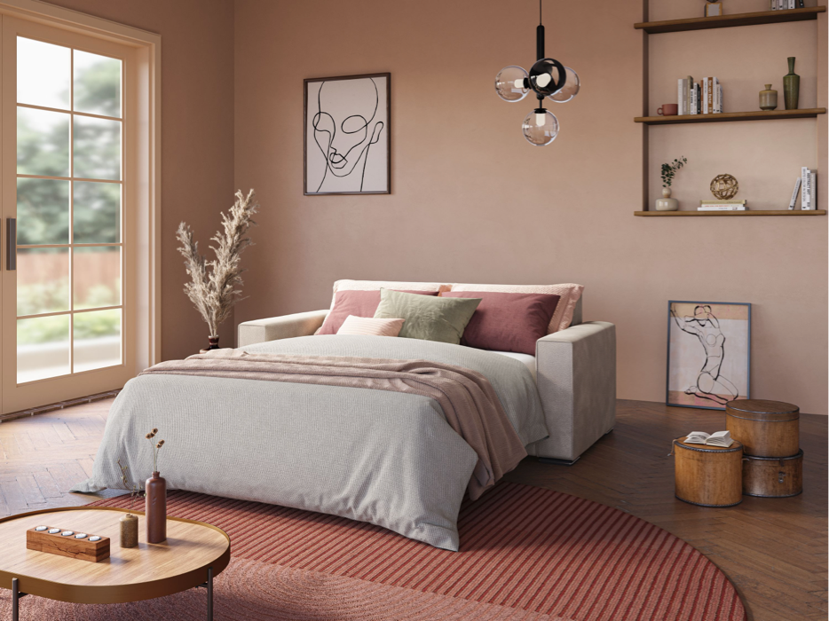 Divano letto 2 e 3 posti: 4 modelli per te - divitt.sbs