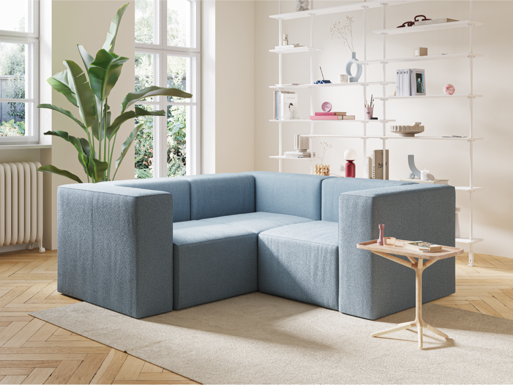 Cosa mettere nell'angolo tra due divani: tips di design - divitt.sbs