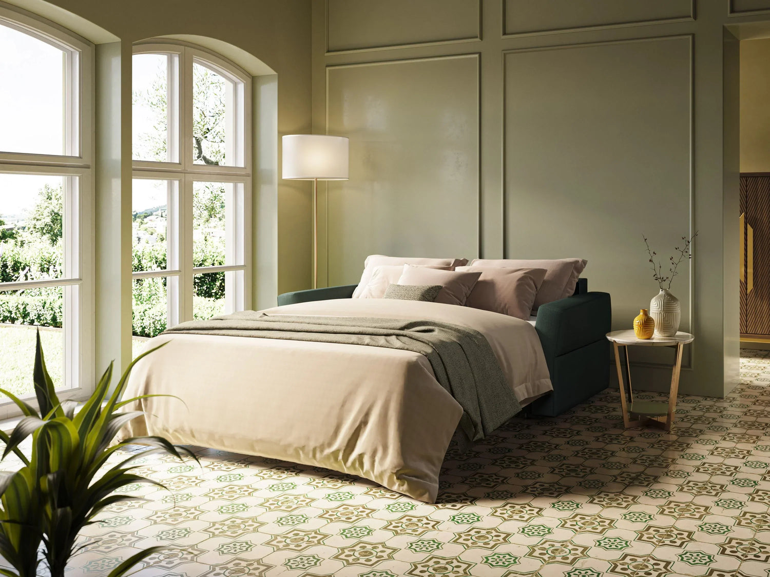 Divano letto a due posti 180 cm? Ecco 3 soluzioni - divitt.sbs