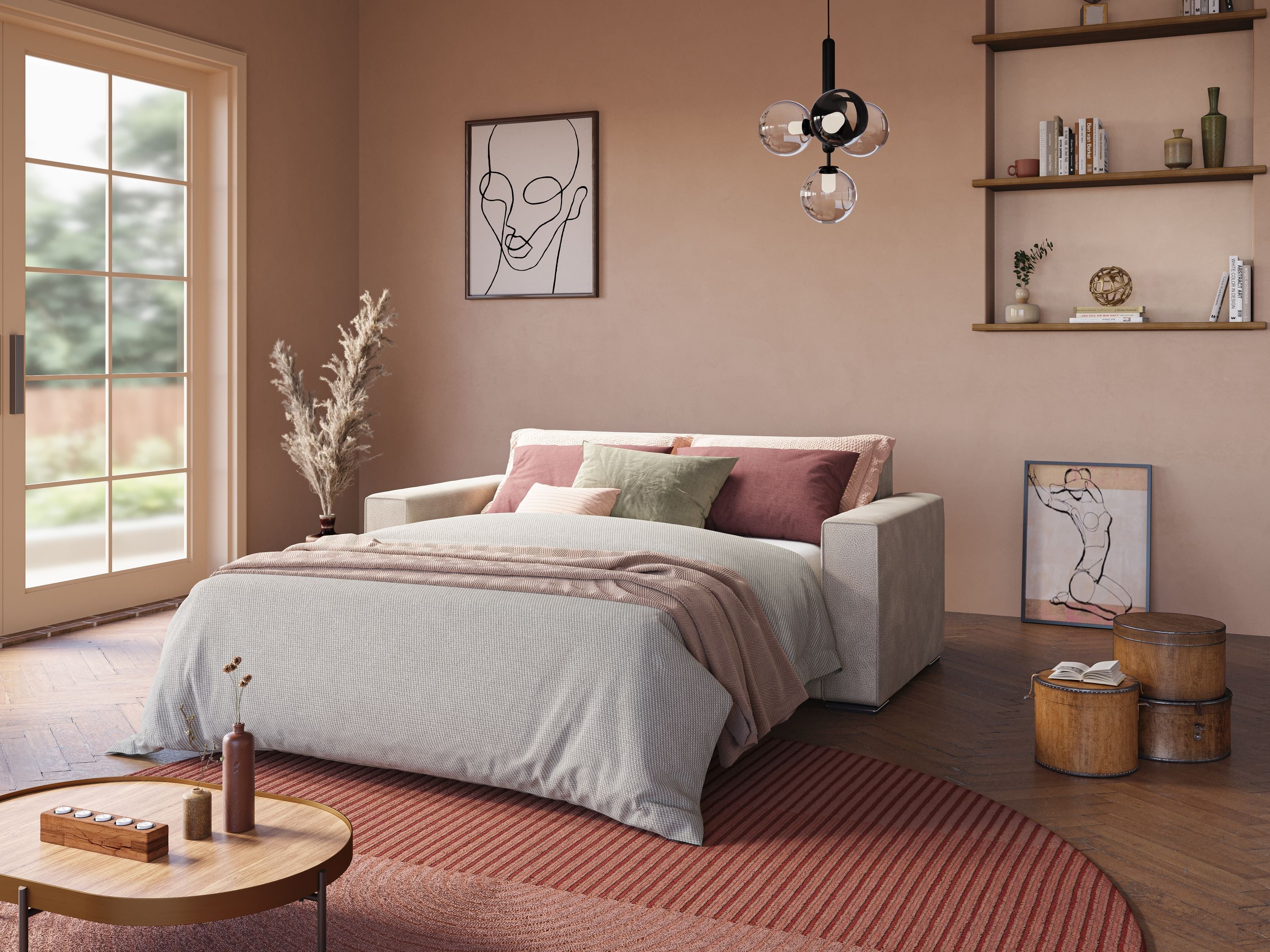 Divani Letto Beige - divitt.sbs