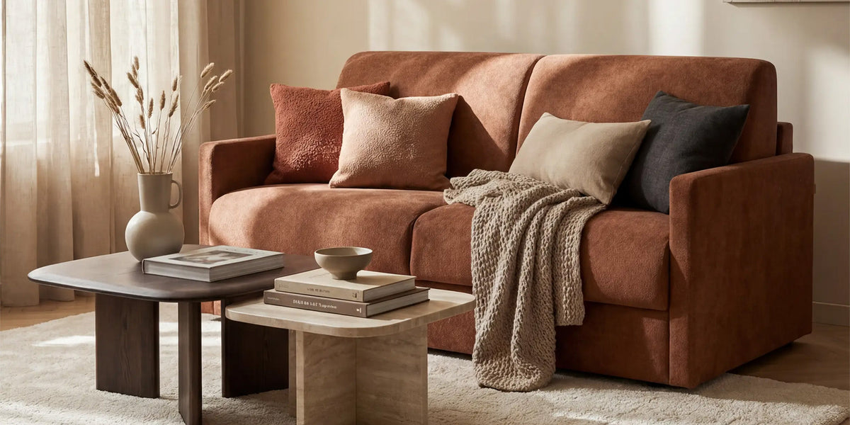 Collezione Tommy Divano letto - divitt.sbs