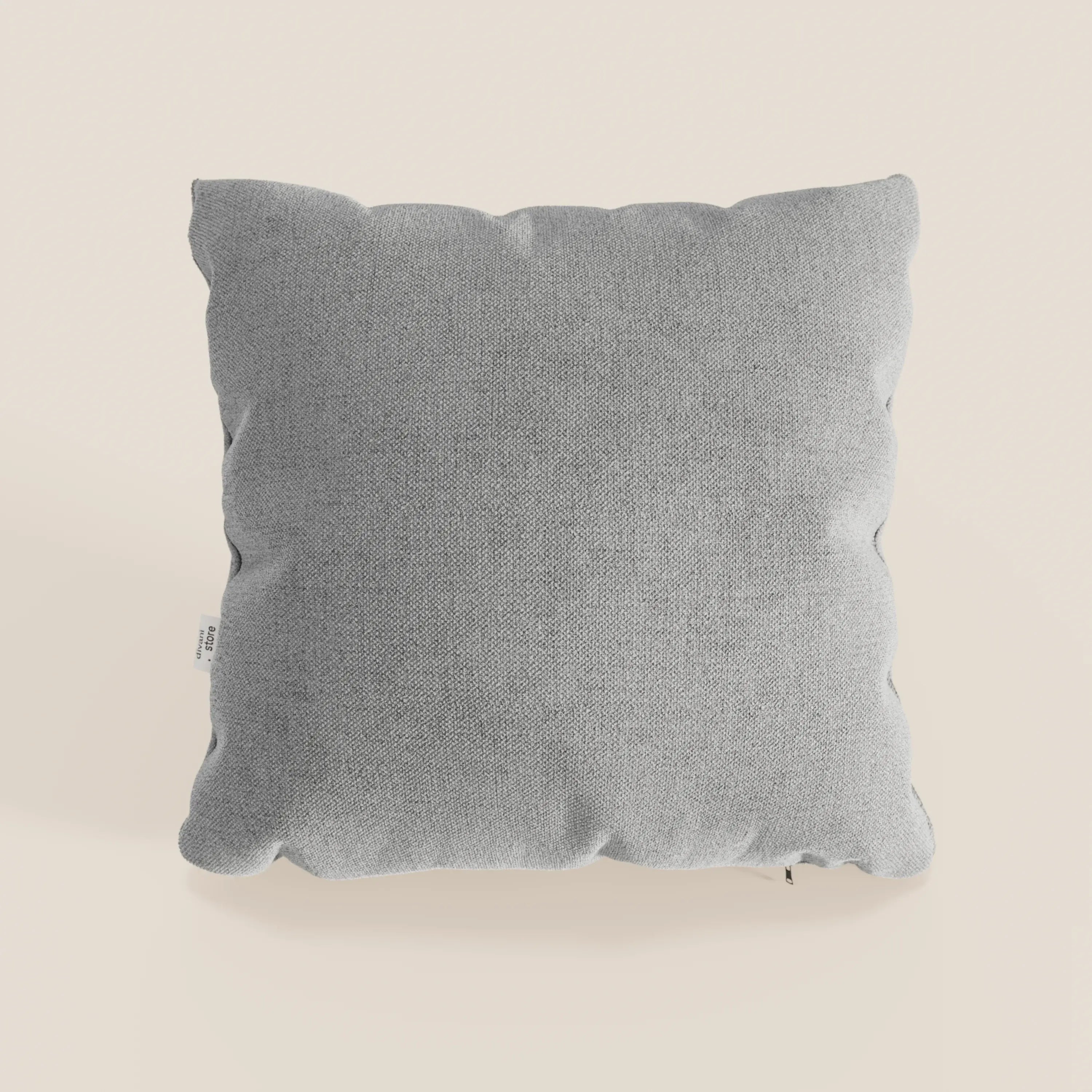 Strike cuscino in elegante tessuto morbido T23 - divitt.sbs
