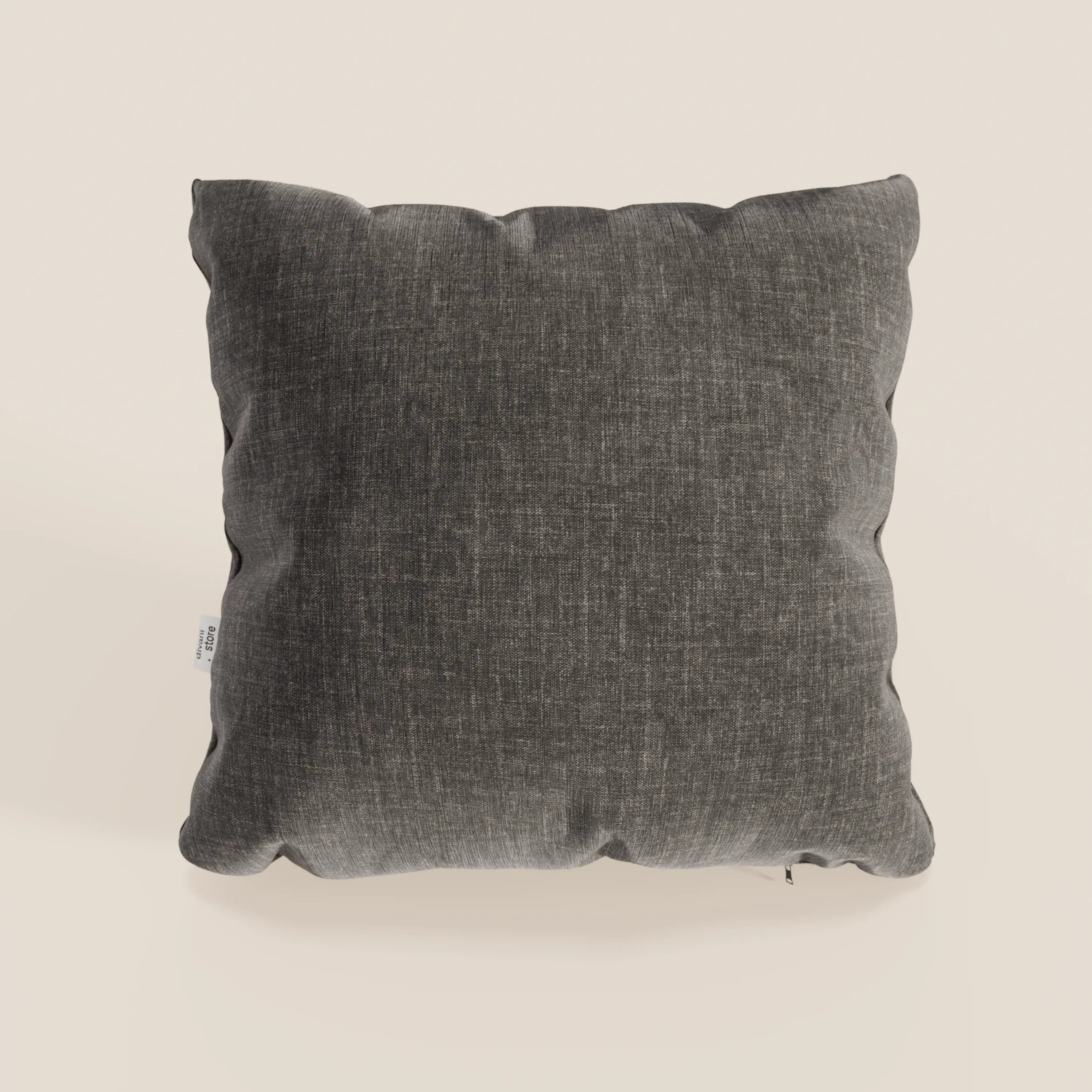 Oviedo cuscino in elegante tessuto morbido T24 - divitt.sbs