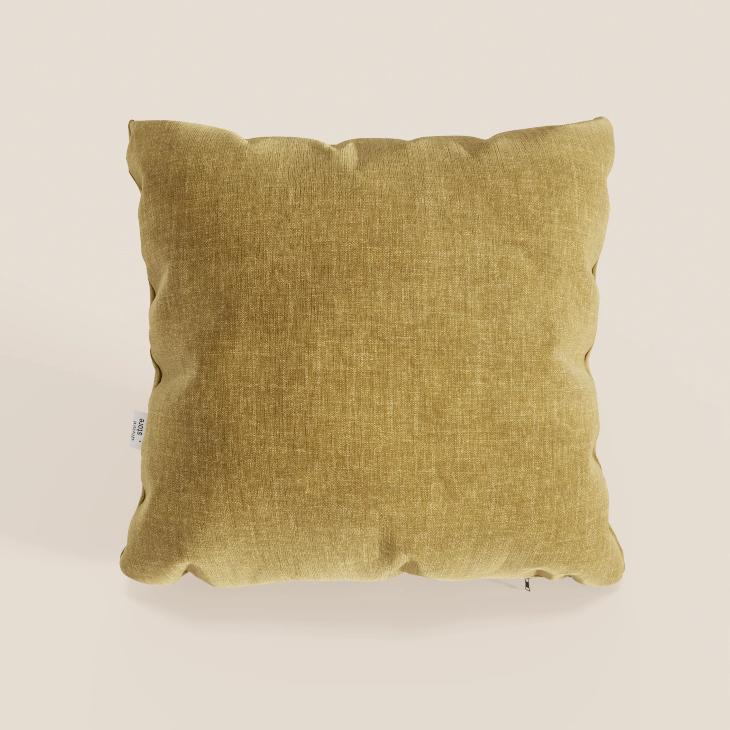 Oviedo cuscino in elegante tessuto morbido T24 - divitt.sbs