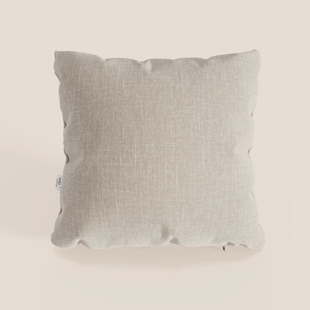 Oviedo cuscino in elegante tessuto morbido T24 - divitt.sbs