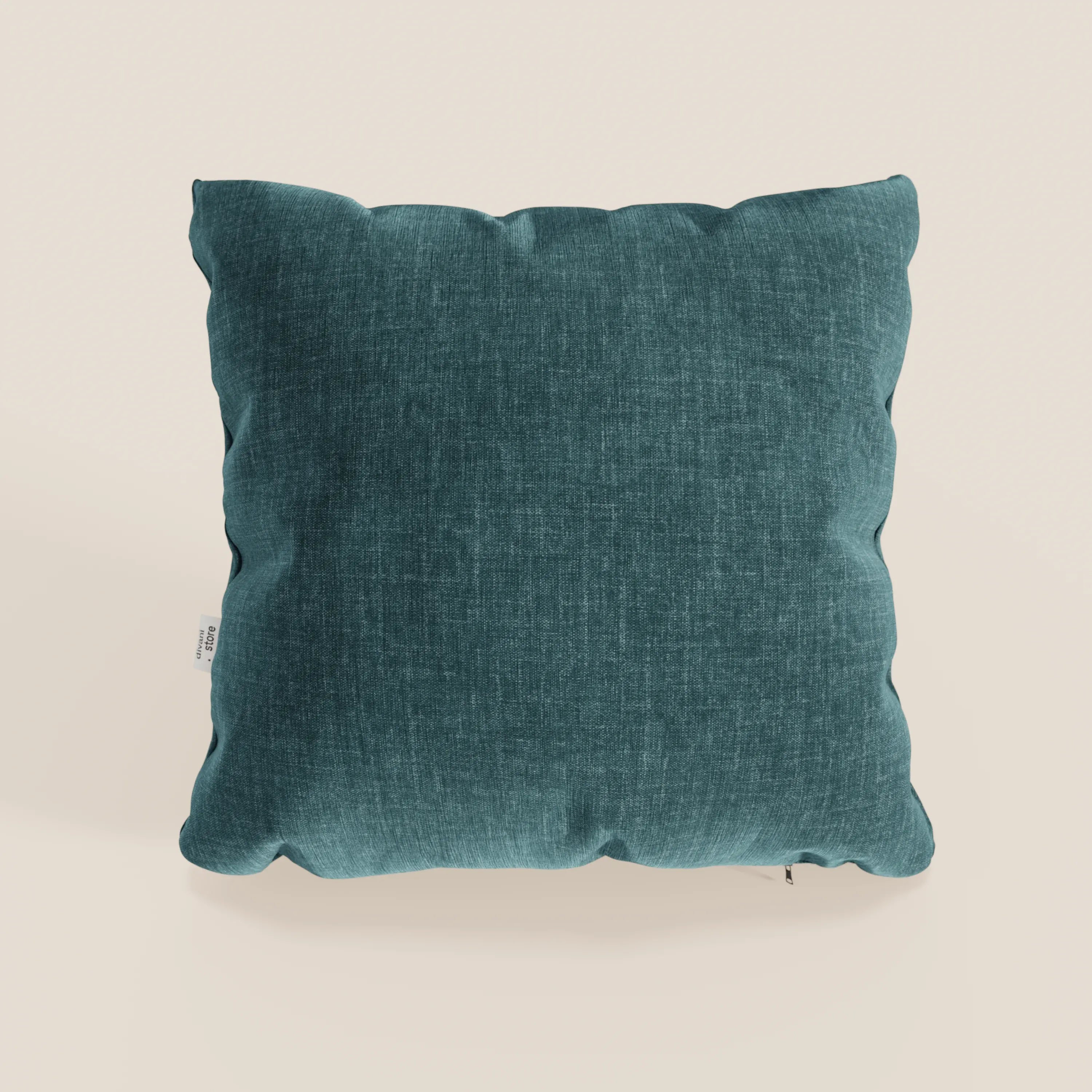 Oviedo cuscino in elegante tessuto morbido T24 - divitt.sbs