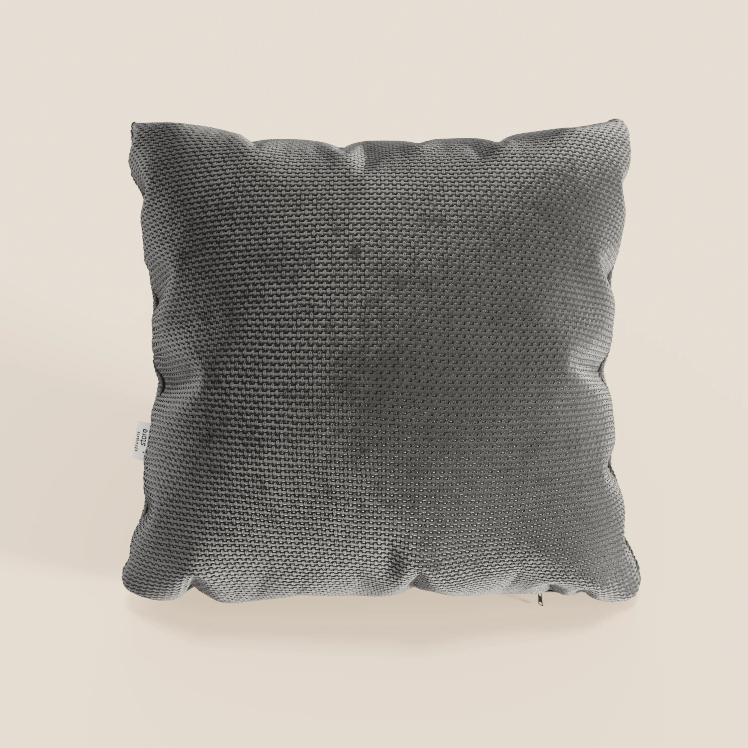 Aston cuscino in elegante tessuto morbido T26 - divitt.sbs