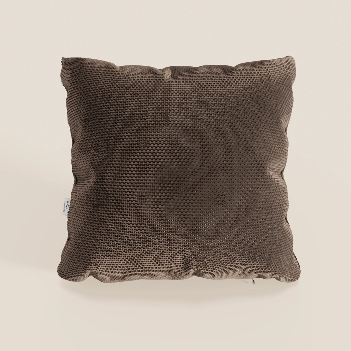 Aston cuscino in elegante tessuto morbido T26 - divitt.sbs