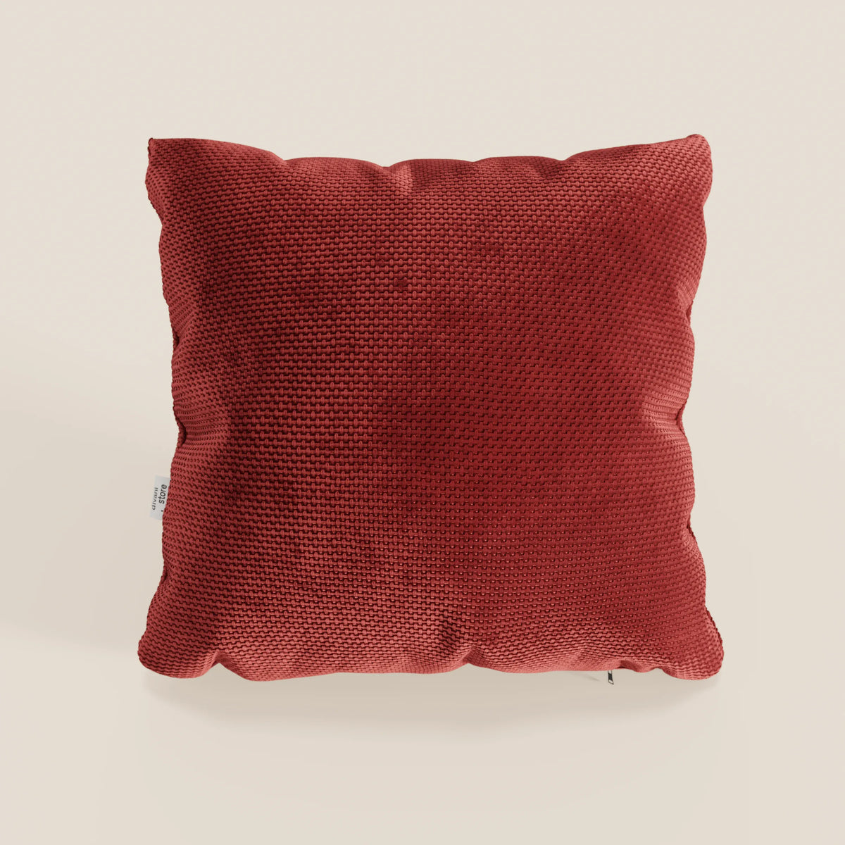 Aston cuscino in elegante tessuto morbido T26 - divitt.sbs