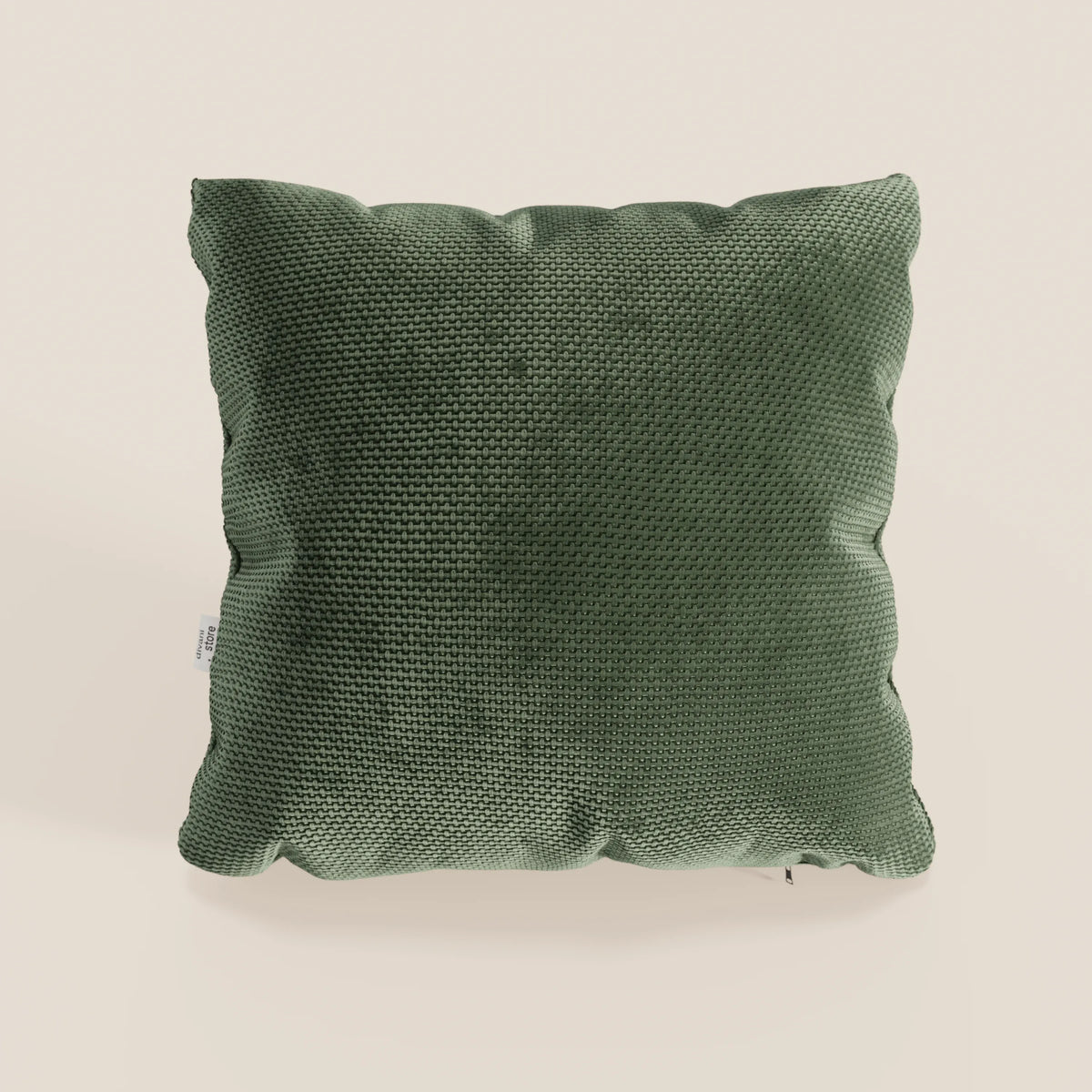 Aston cuscino in elegante tessuto morbido T26 - divitt.sbs