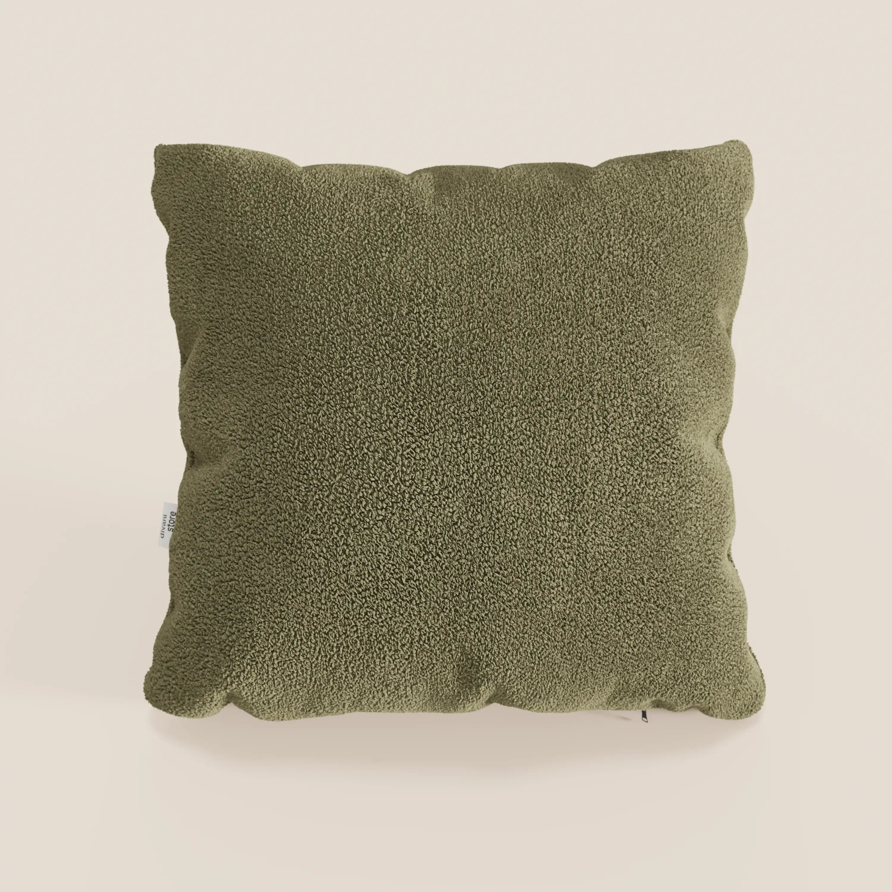 Favola cuscino in elegante tessuto morbido T21 - divitt.sbs