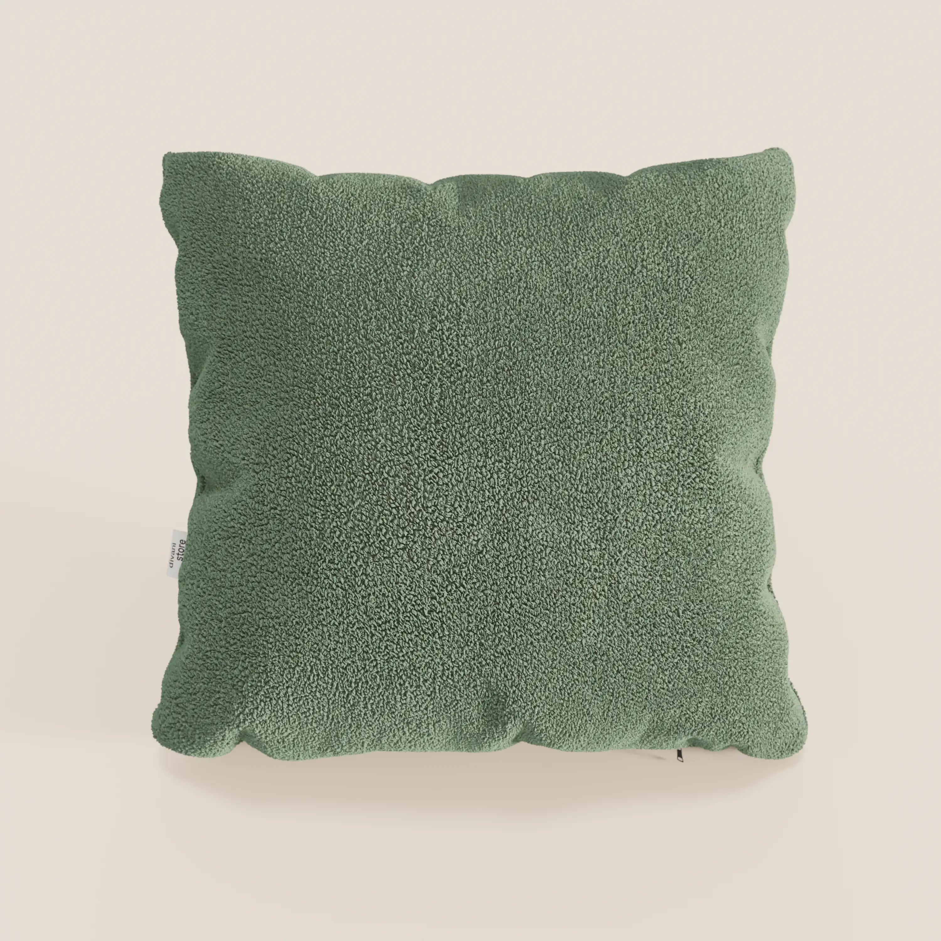 Favola cuscino in elegante tessuto morbido T21 - divitt.sbs