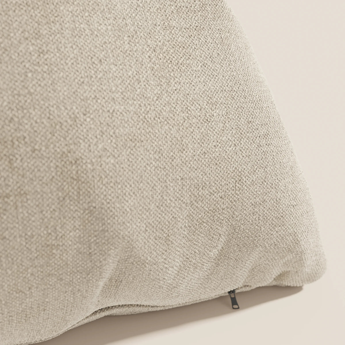 Strike cuscino in elegante tessuto morbido T23 - divitt.sbs