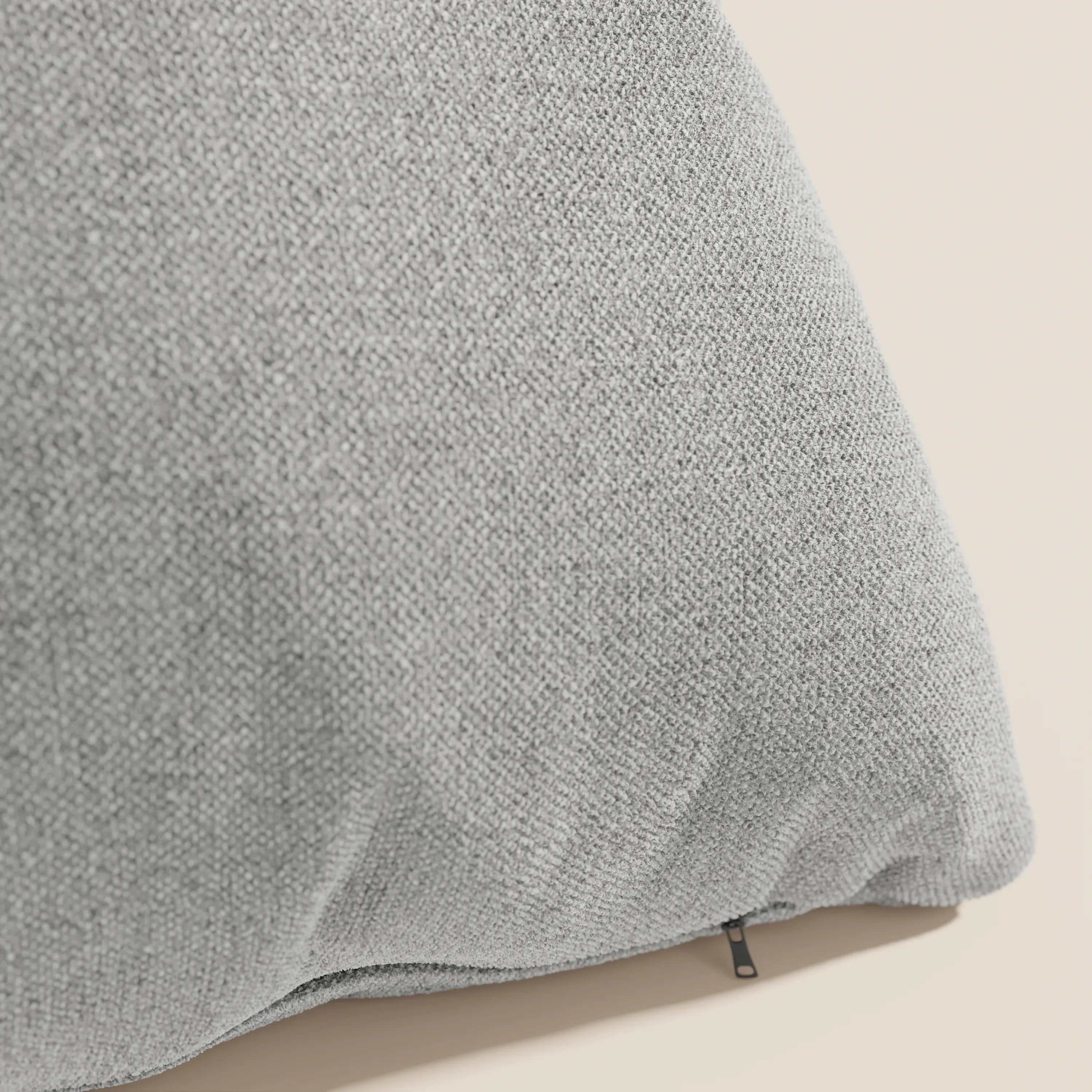Strike cuscino in elegante tessuto morbido T23 - divitt.sbs