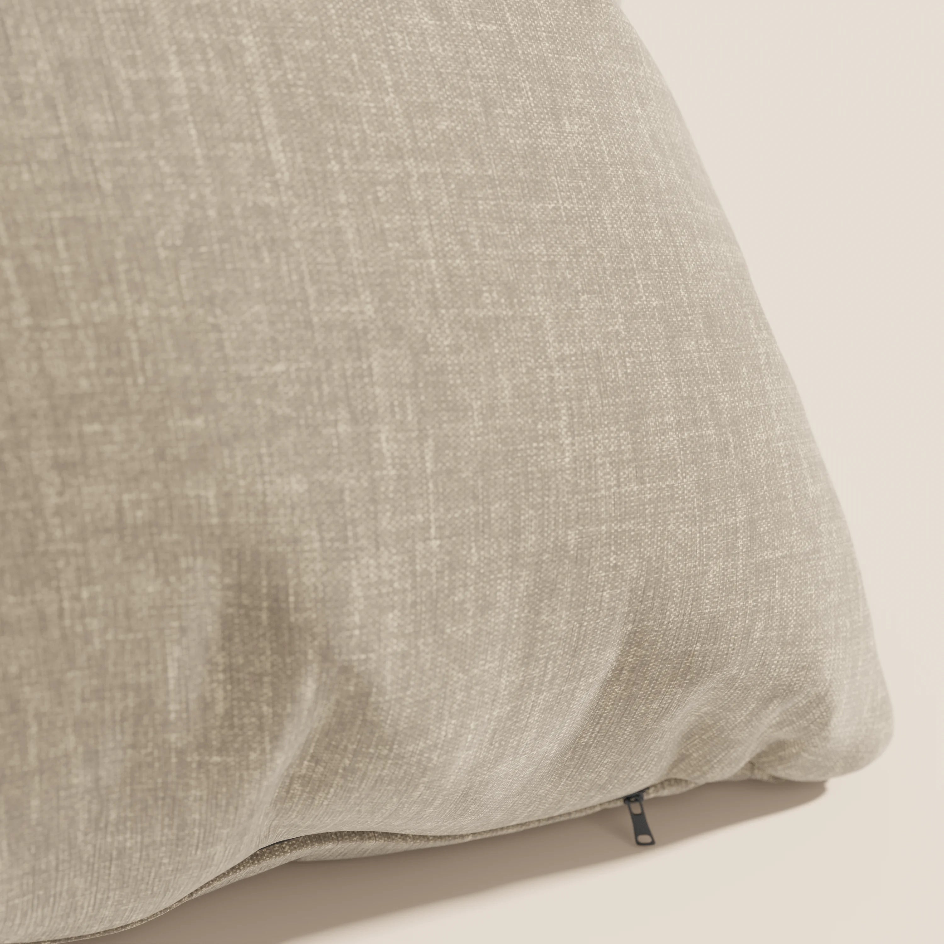 Oviedo cuscino in elegante tessuto morbido T24 - divitt.sbs