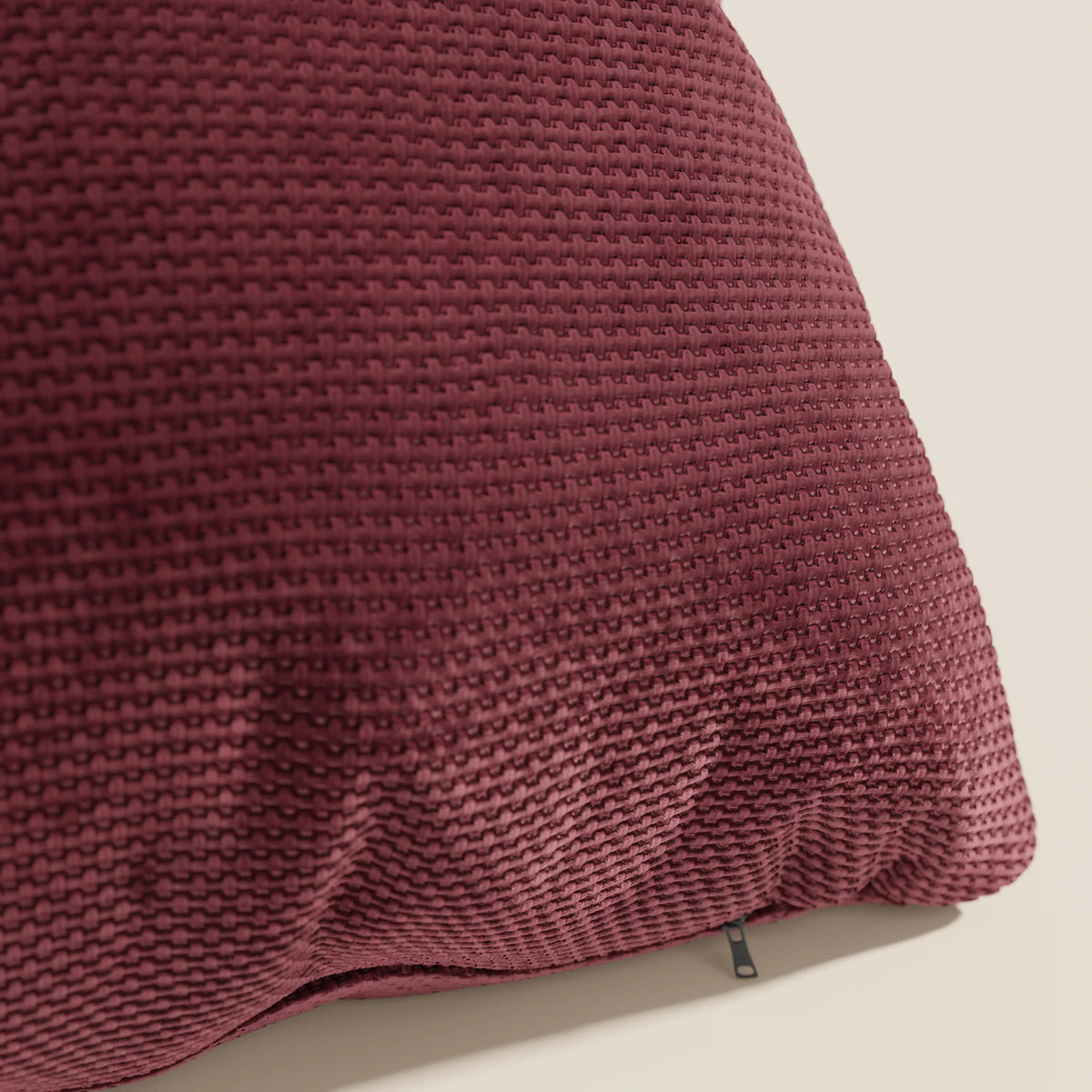 Aston cuscino in elegante tessuto morbido T26 - divitt.sbs