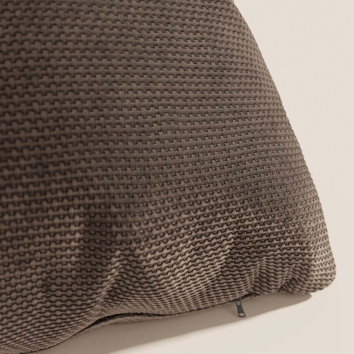 Aston cuscino in elegante tessuto morbido T26 - divitt.sbs