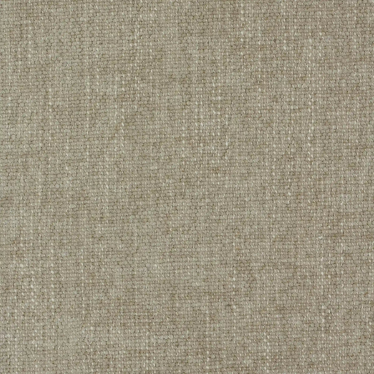 Primo piano del tessuto beige chiaro a trama fitta di un modello Personalizzazione in T41 PASSEPARTOUT, caratterizzato da una superficie opaca e leggermente ruvida con sottili variazioni di colore dei fili.