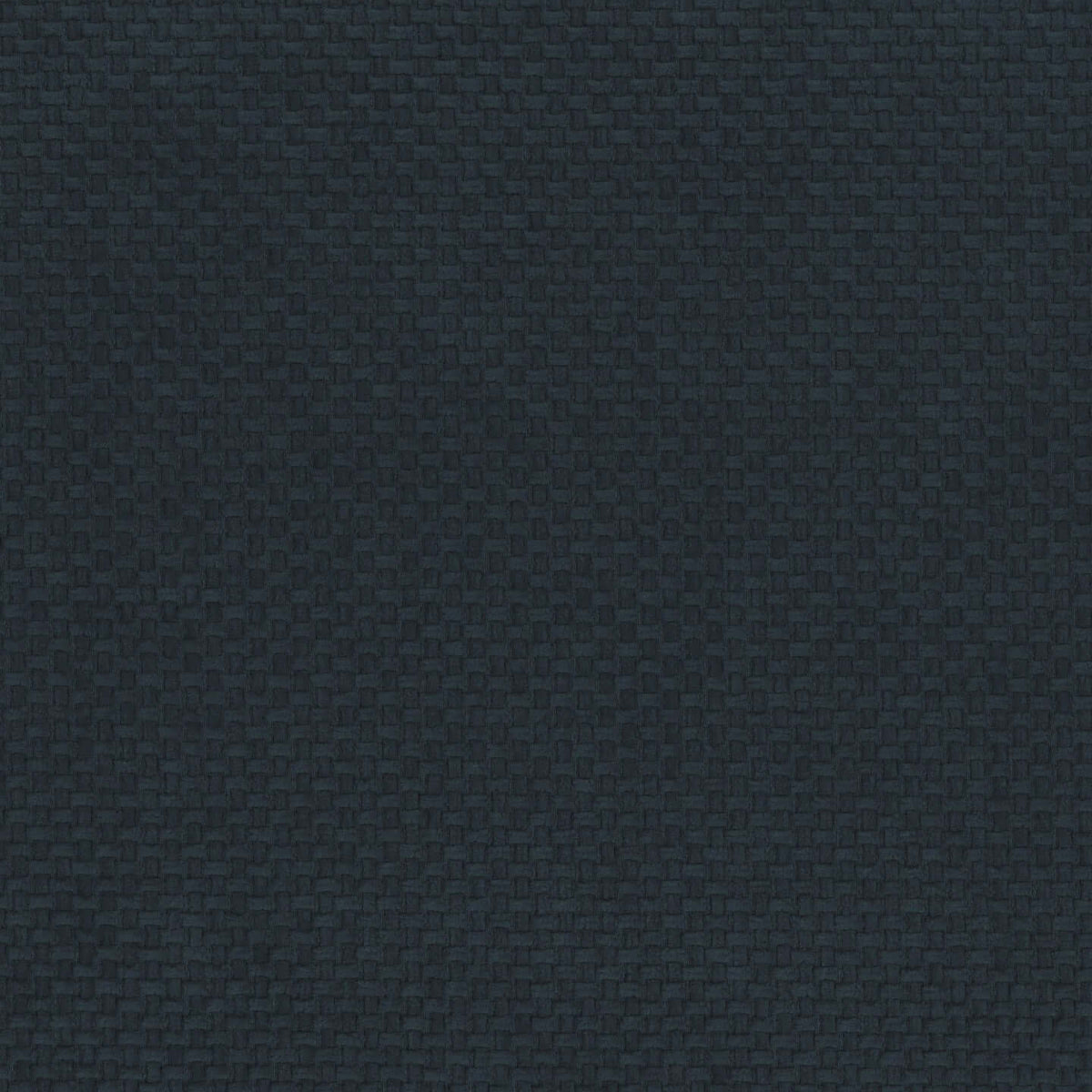 Kaleo Divano letto moderno con materasso H17 cm - in raffinato tessuto impermeabile T26 blu navy - divitt.sbs