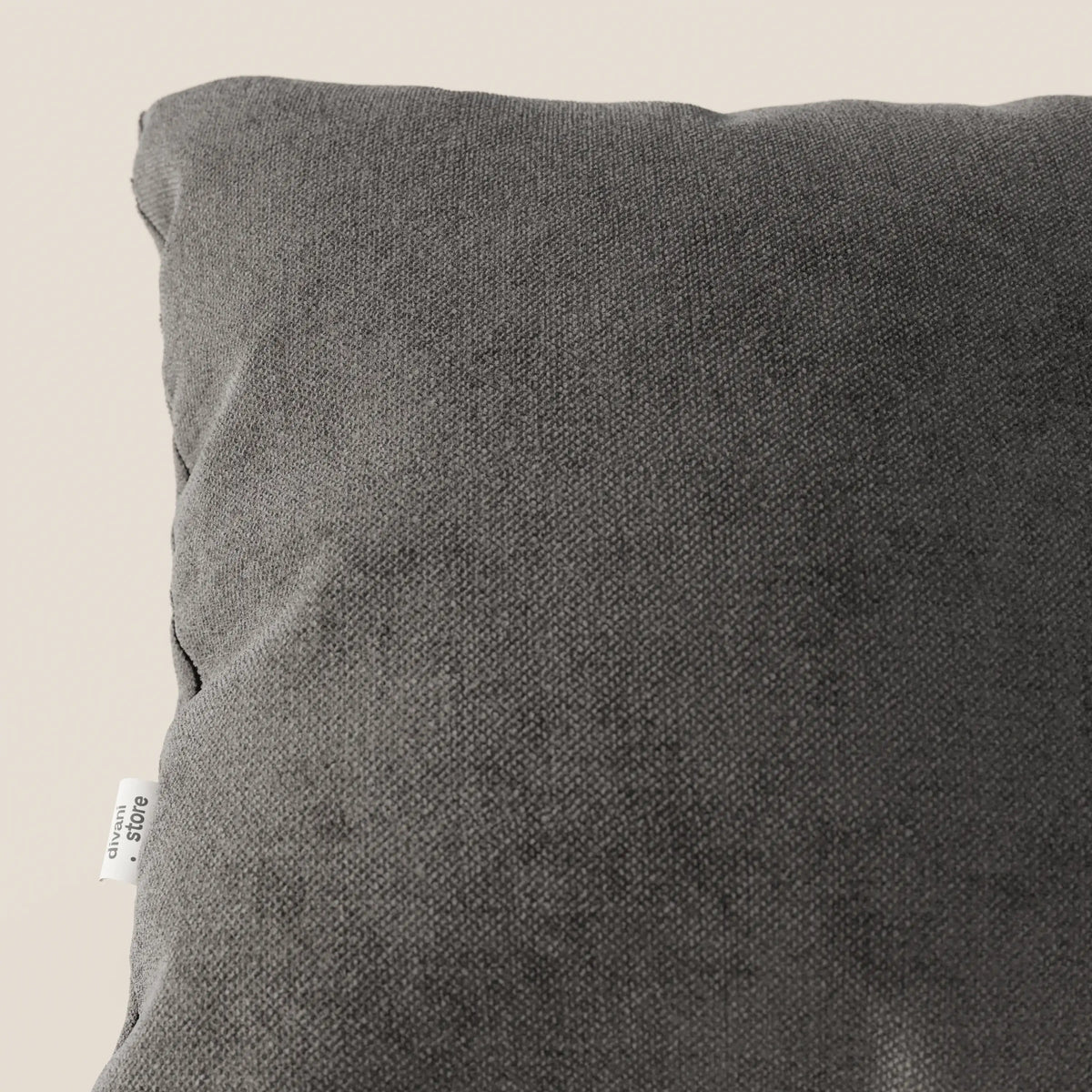 Strike cuscino in elegante tessuto morbido T23 - divitt.sbs