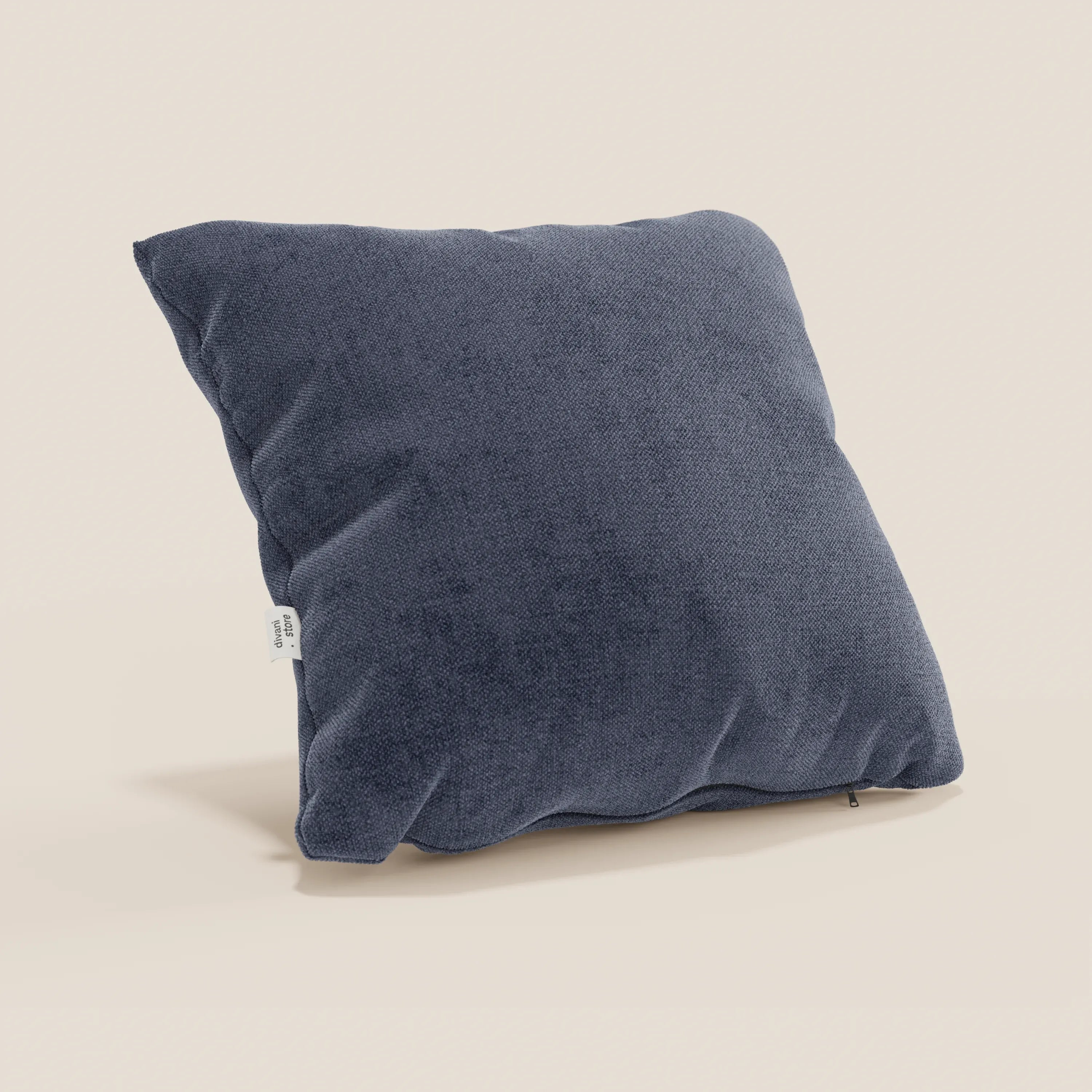 Strike cuscino in elegante tessuto morbido T23 - divitt.sbs