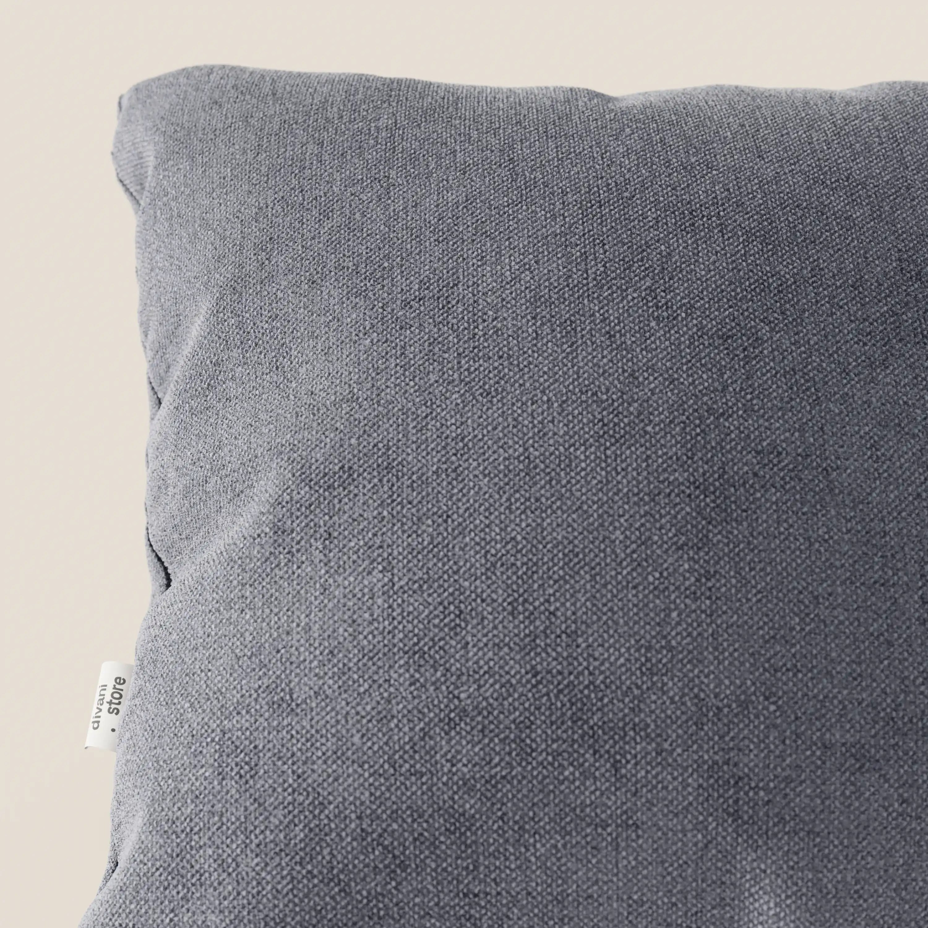 Strike cuscino in elegante tessuto morbido T23 - divitt.sbs