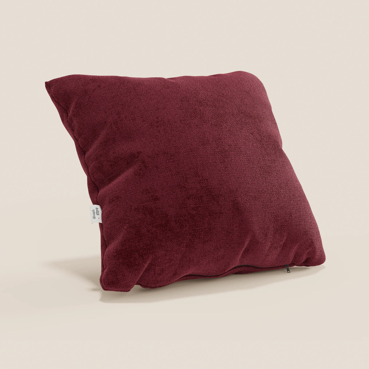Strike cuscino in elegante tessuto morbido T23 - divitt.sbs