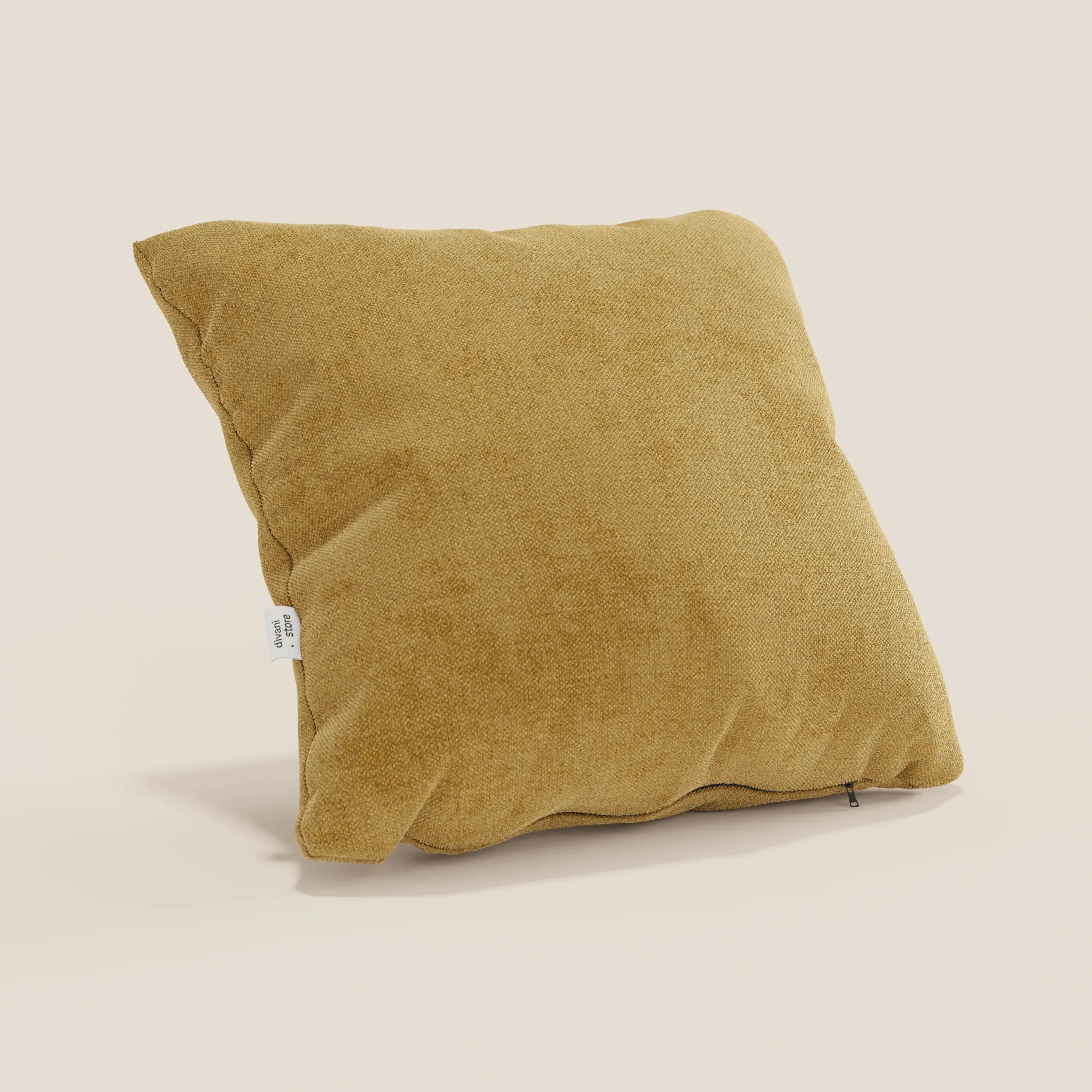 Strike cuscino in elegante tessuto morbido T23 - divitt.sbs
