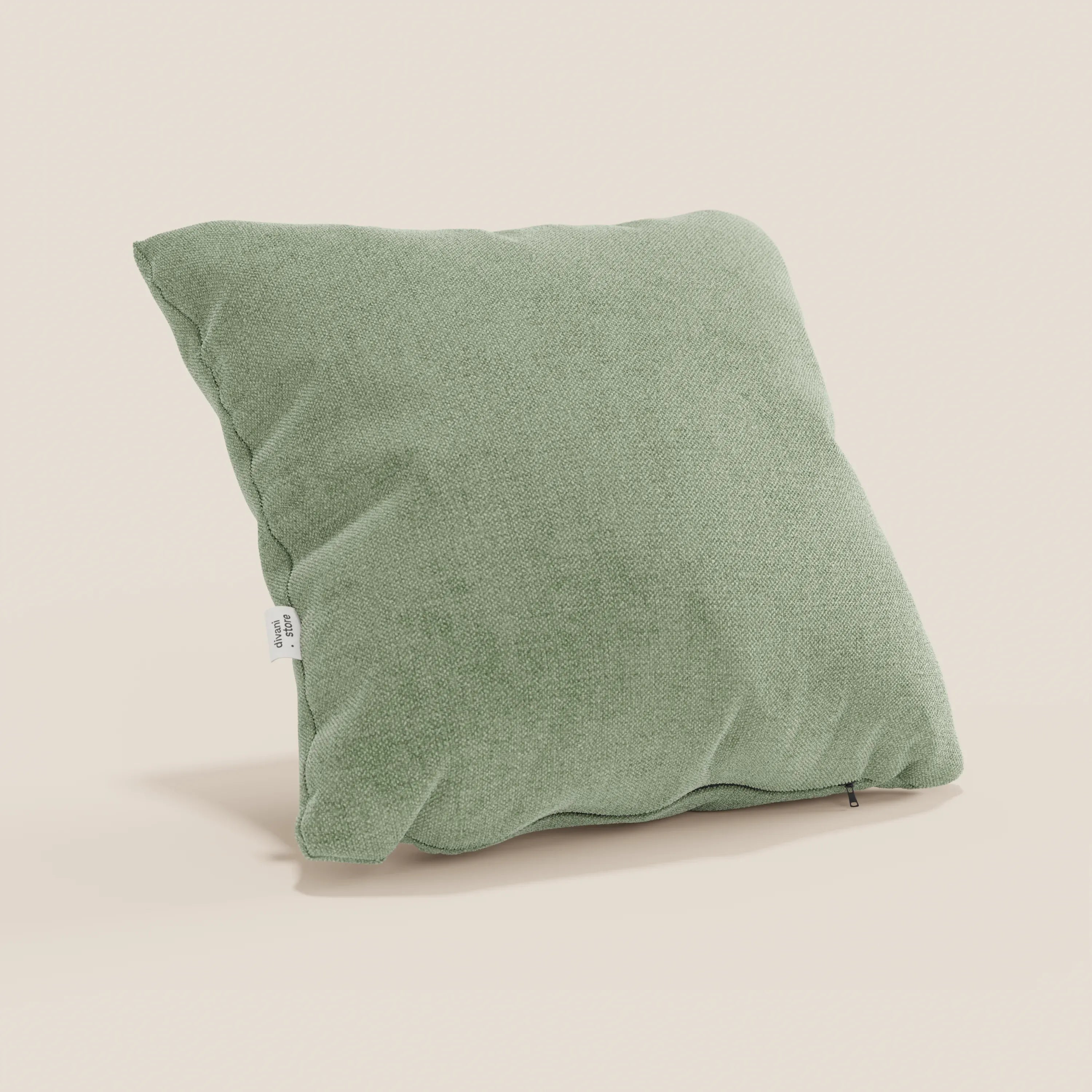 Strike cuscino in elegante tessuto morbido T23 - divitt.sbs