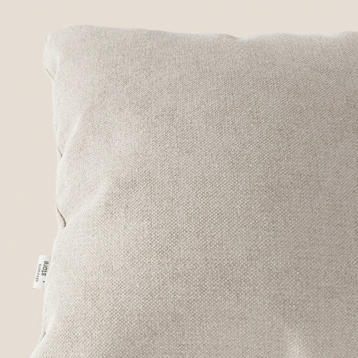 Strike cuscino in elegante tessuto morbido T23 - divitt.sbs