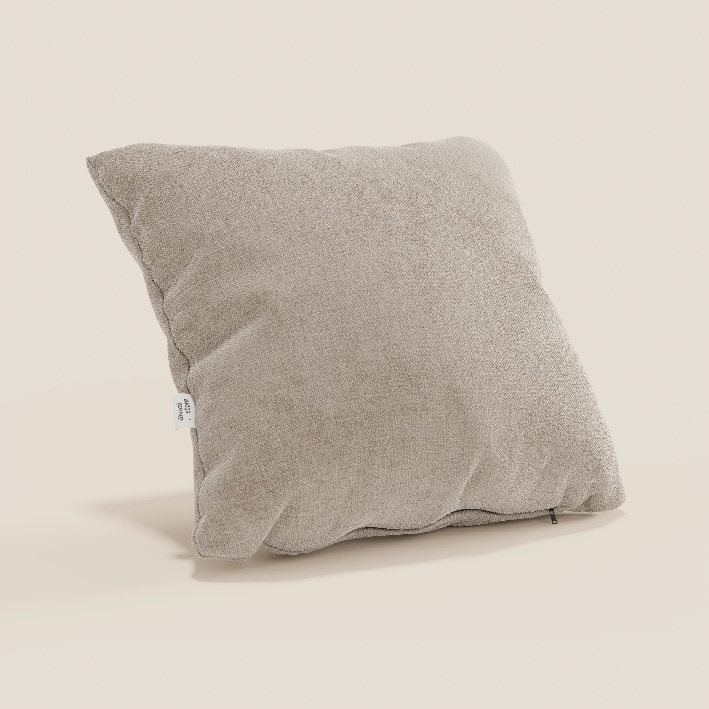 Strike cuscino in elegante tessuto morbido T23 - divitt.sbs