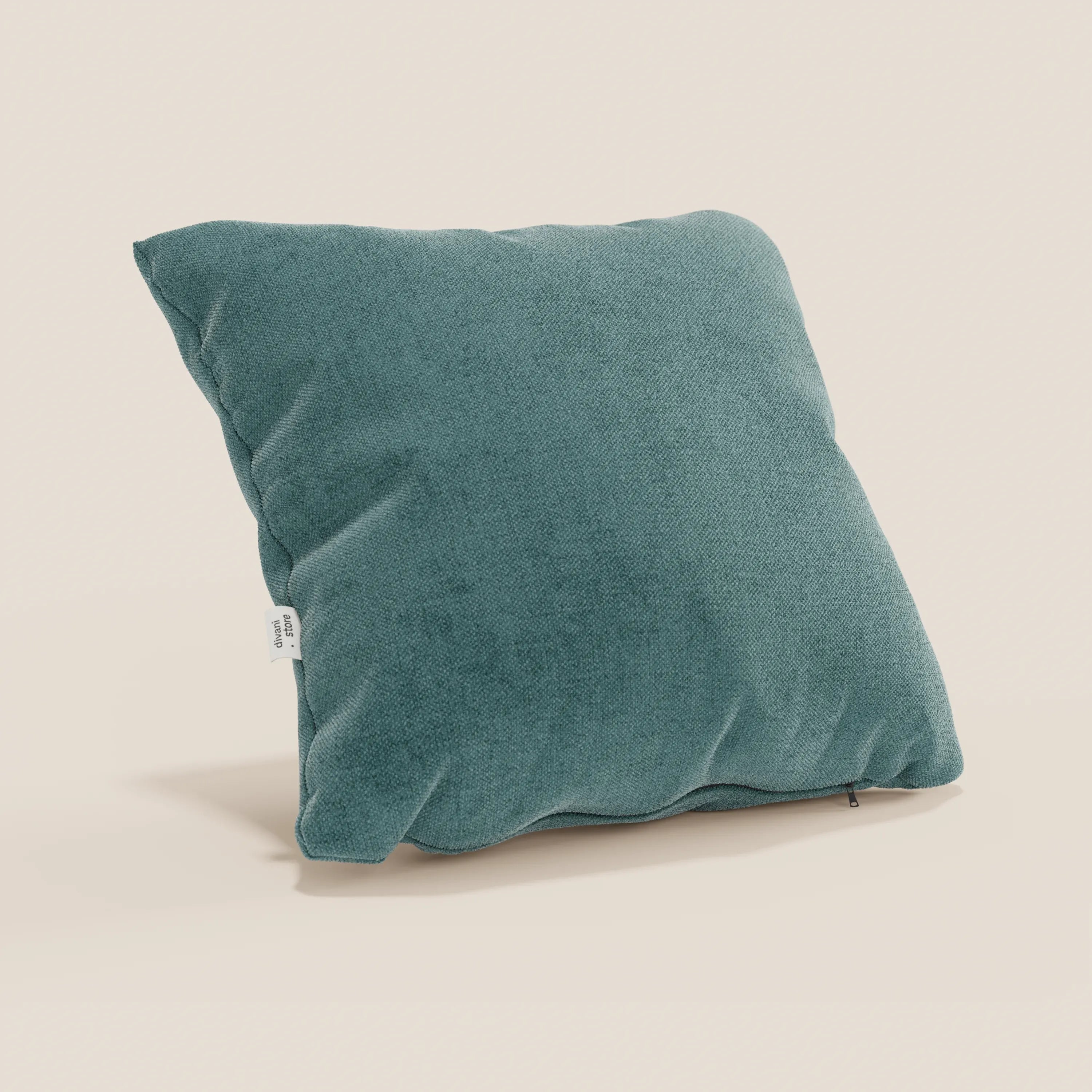Strike cuscino in elegante tessuto morbido T23 - divitt.sbs