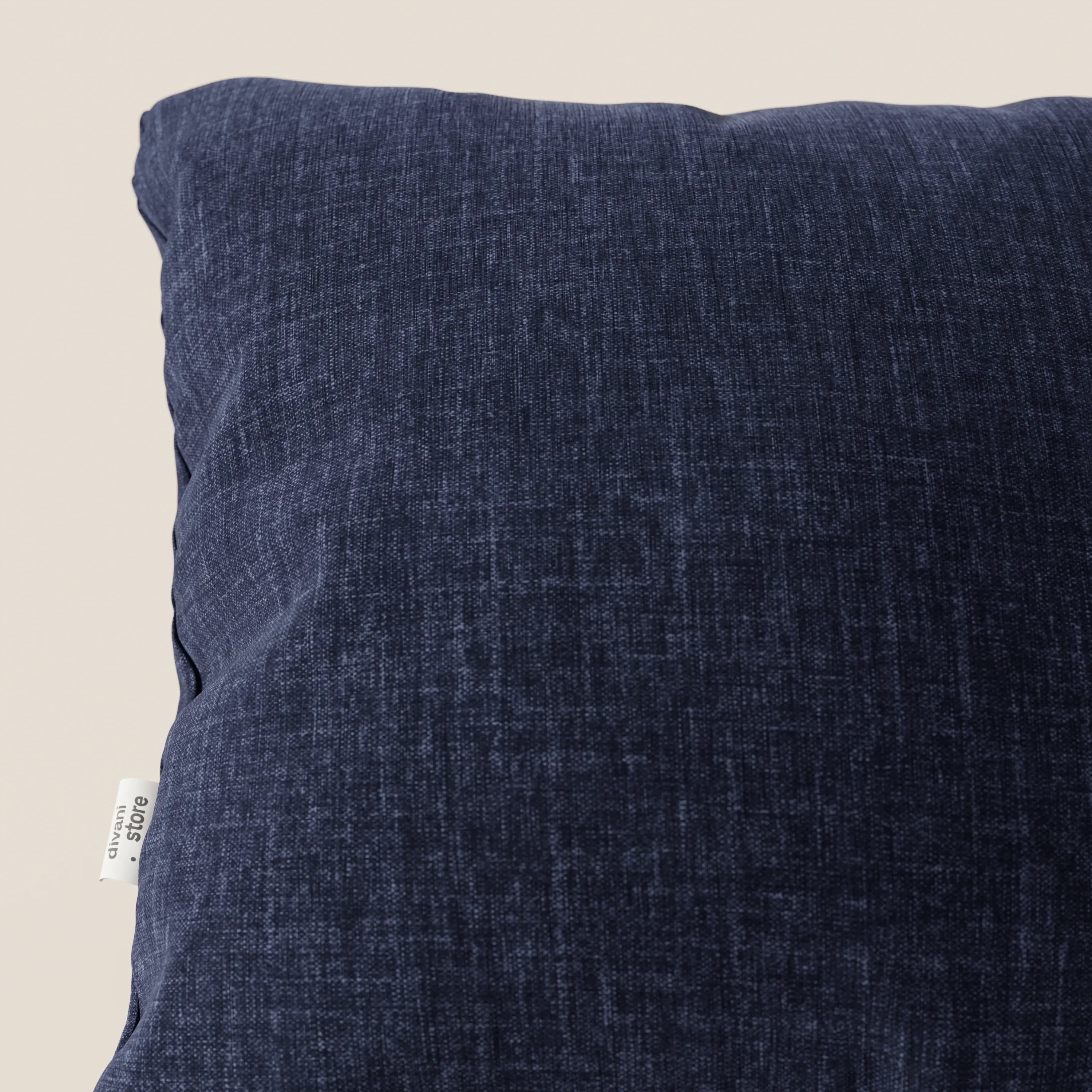 Oviedo cuscino in elegante tessuto morbido T24 - divitt.sbs