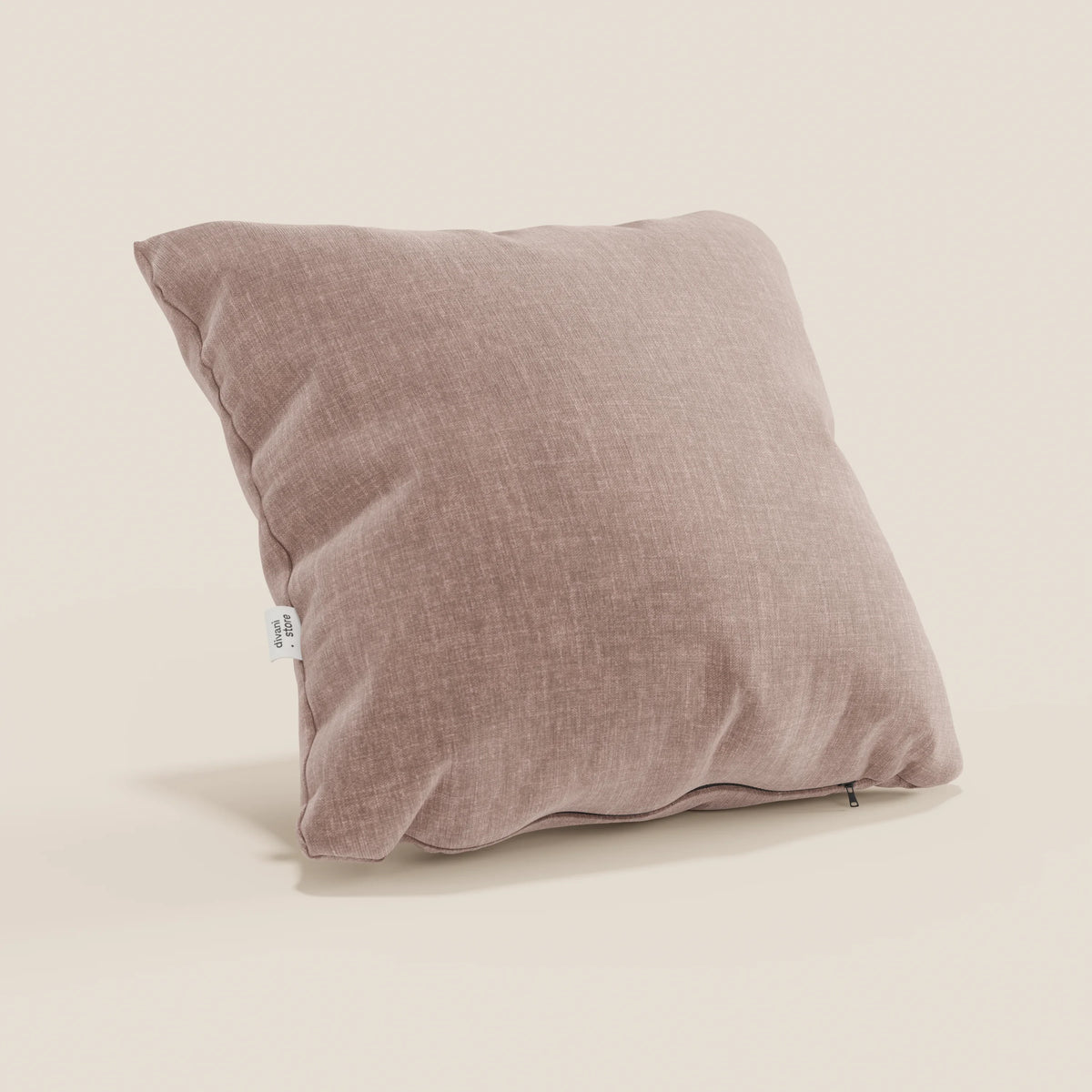 Oviedo cuscino in elegante tessuto morbido T24 - divitt.sbs