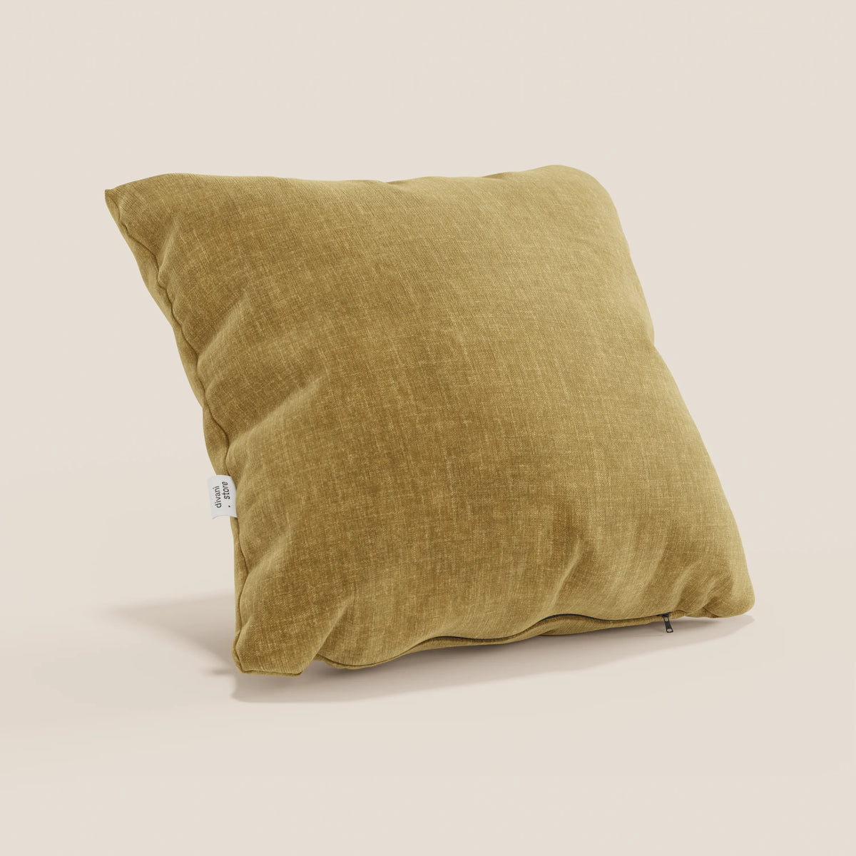 Oviedo cuscino in elegante tessuto morbido T24 - divitt.sbs