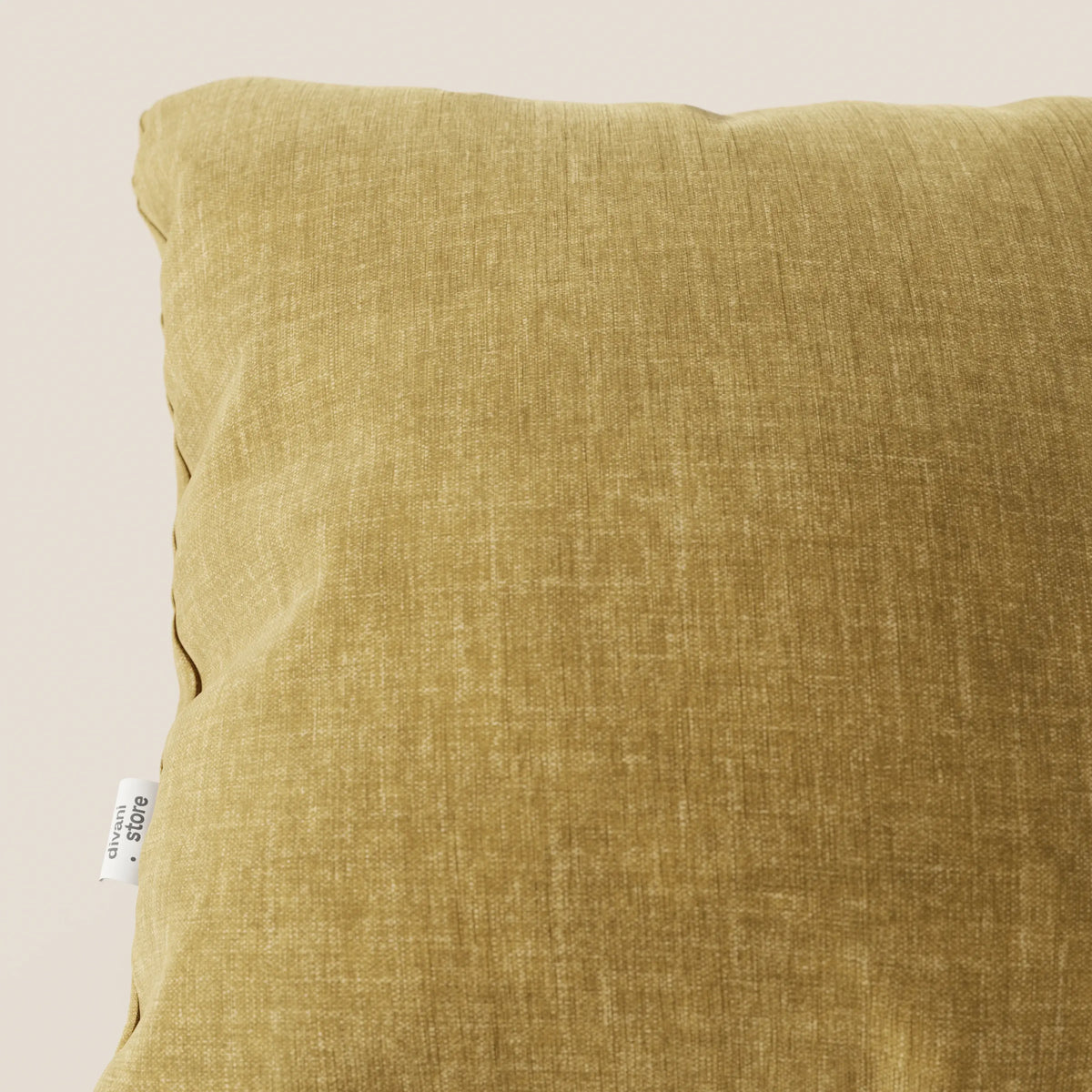 Oviedo cuscino in elegante tessuto morbido T24 - divitt.sbs