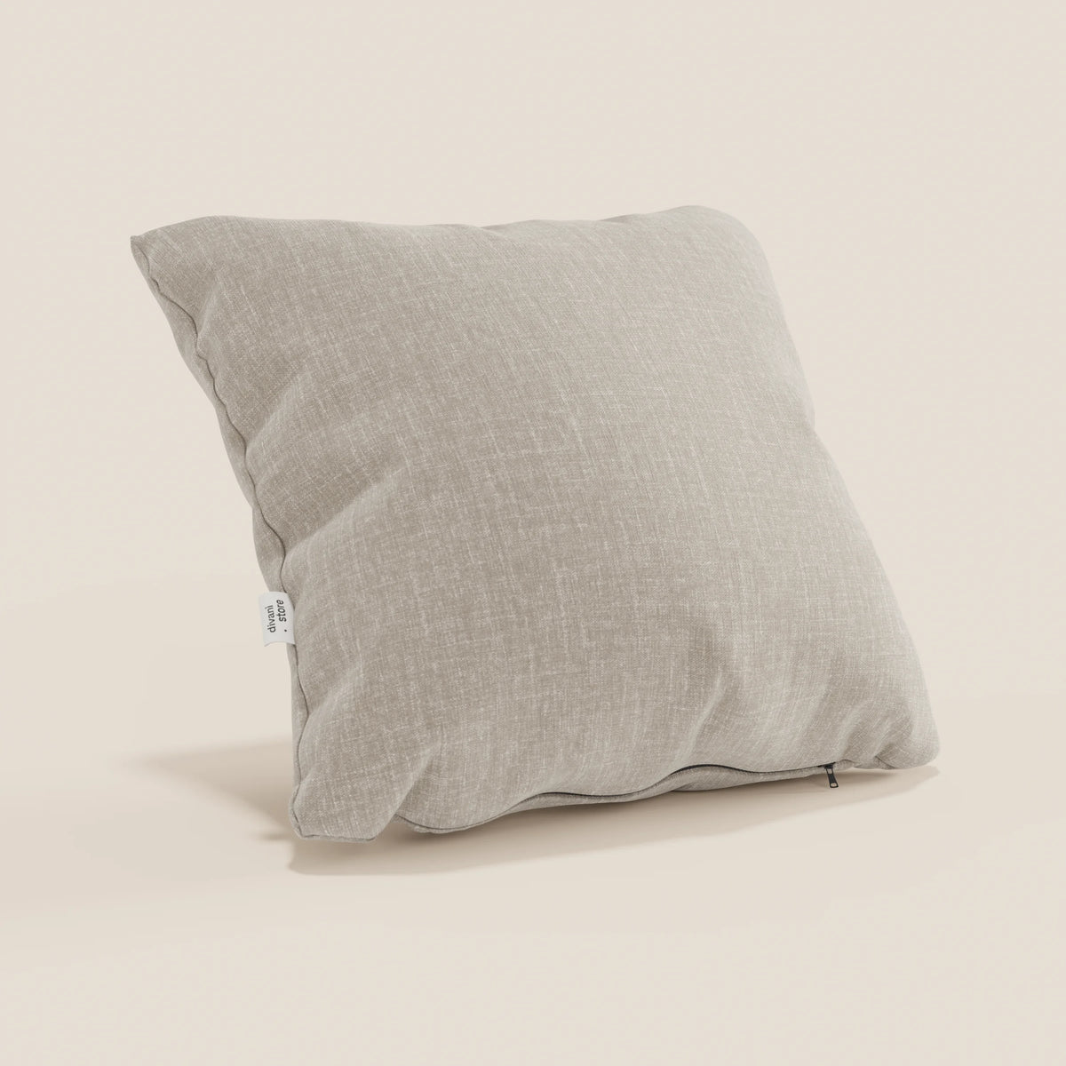 Oviedo cuscino in elegante tessuto morbido T24 - divitt.sbs