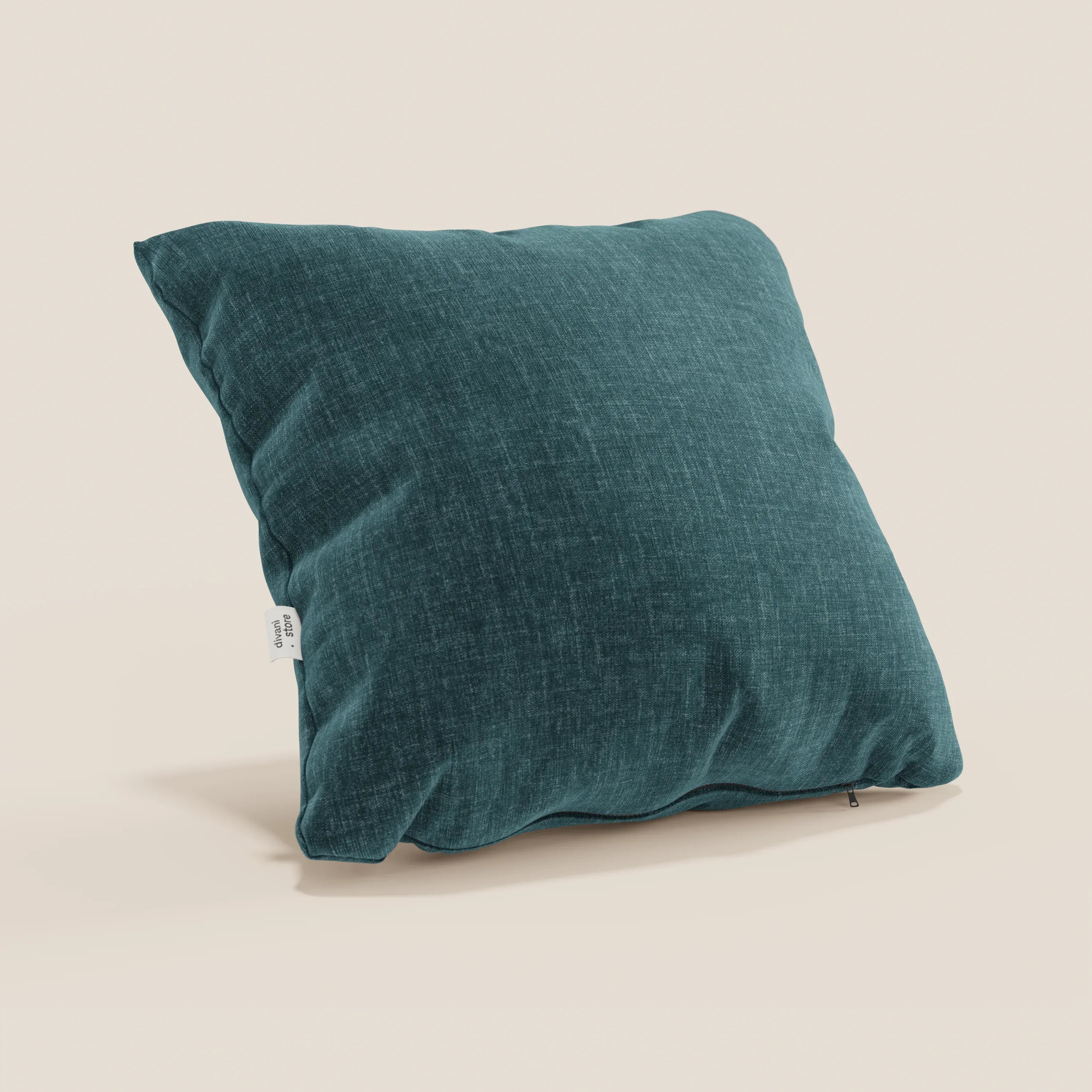 Oviedo cuscino in elegante tessuto morbido T24 - divitt.sbs