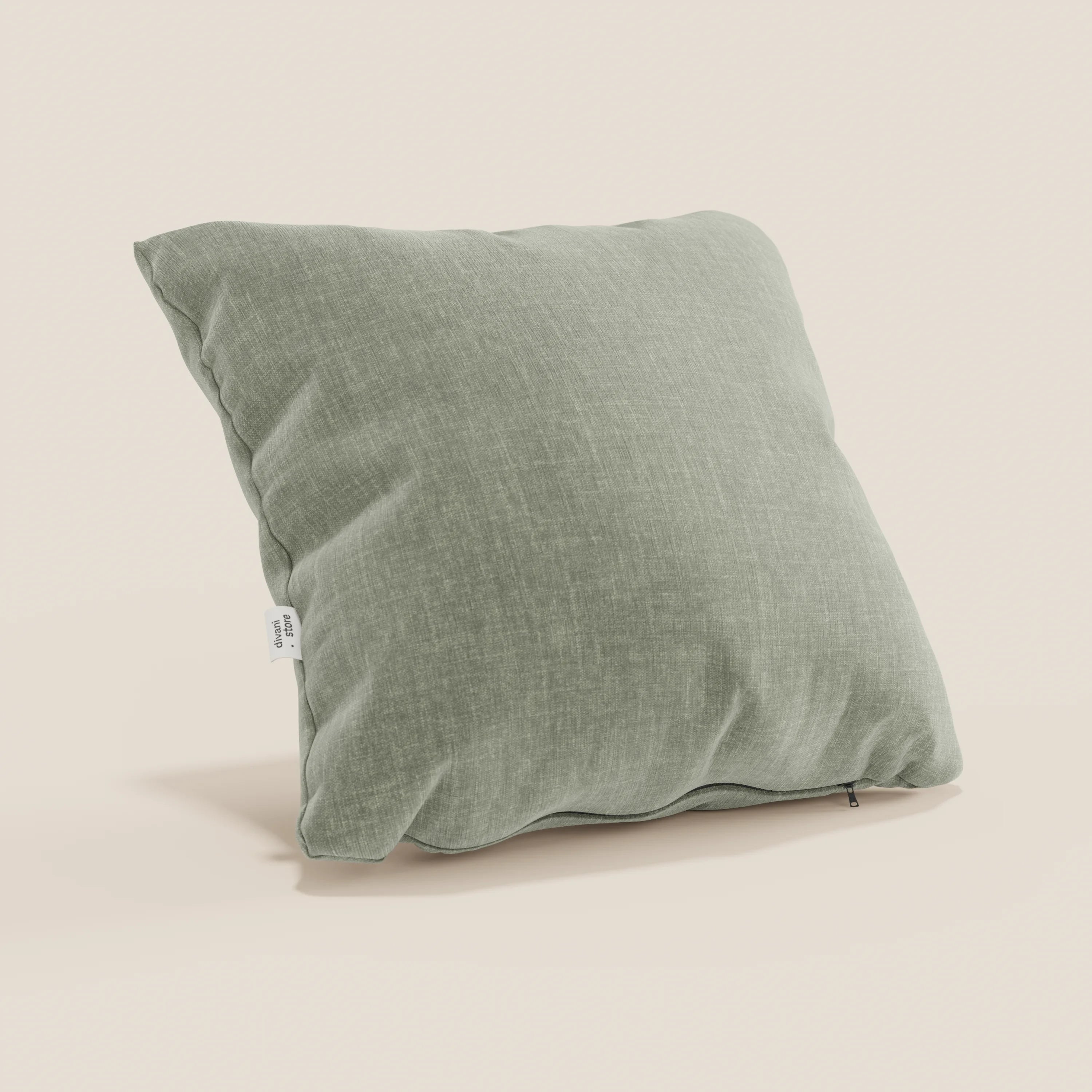 Oviedo cuscino in elegante tessuto morbido T24 - divitt.sbs