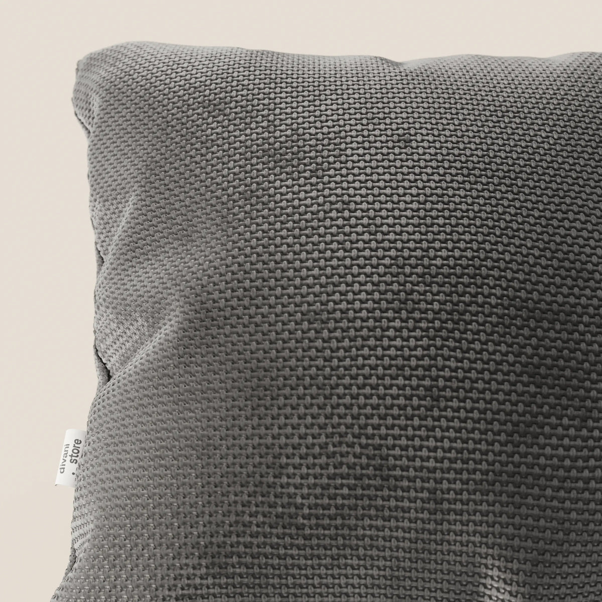 Aston cuscino in elegante tessuto morbido T26 - divitt.sbs